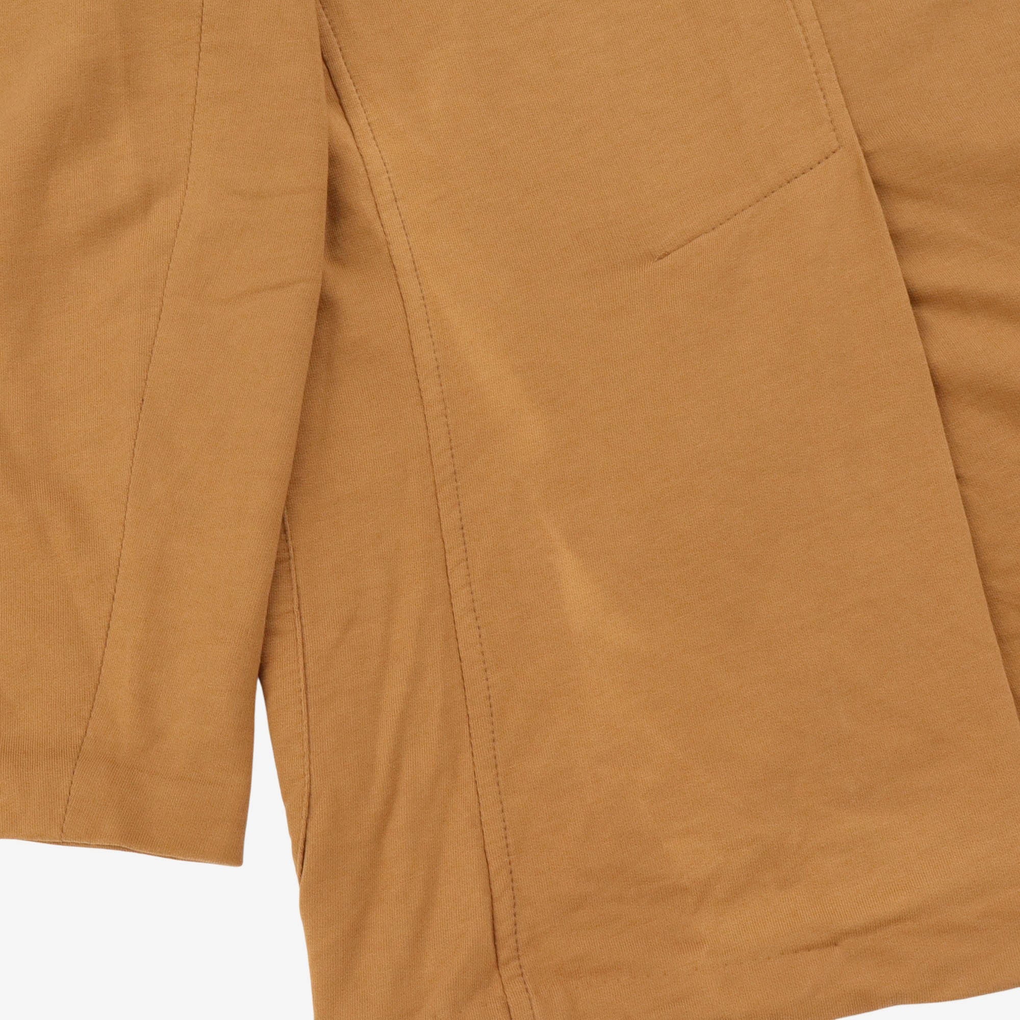 Lightweight Cotton Sports Jacket - Image 3