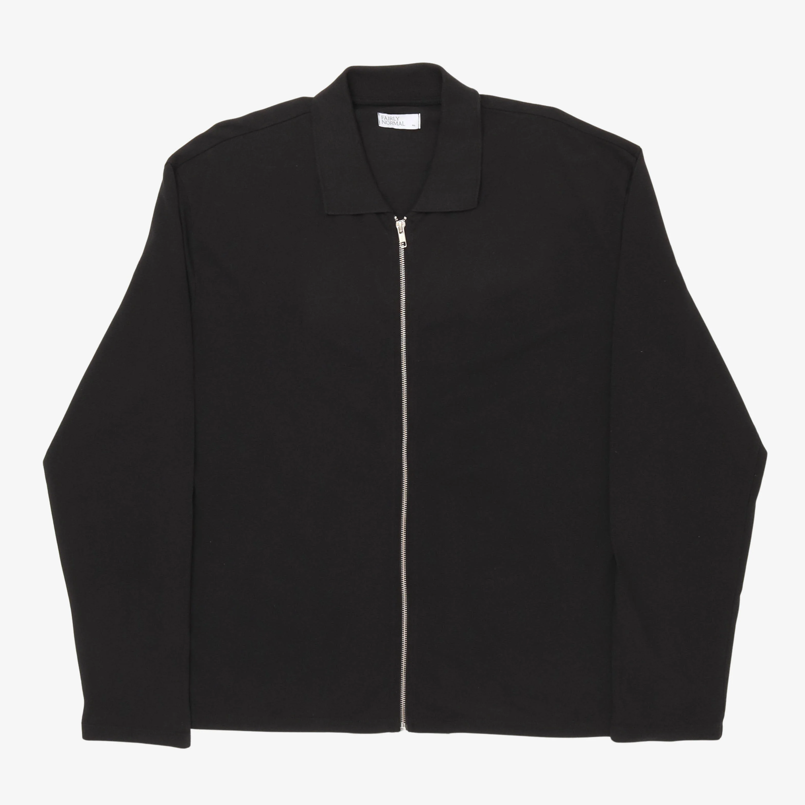 Lightweight Jacket