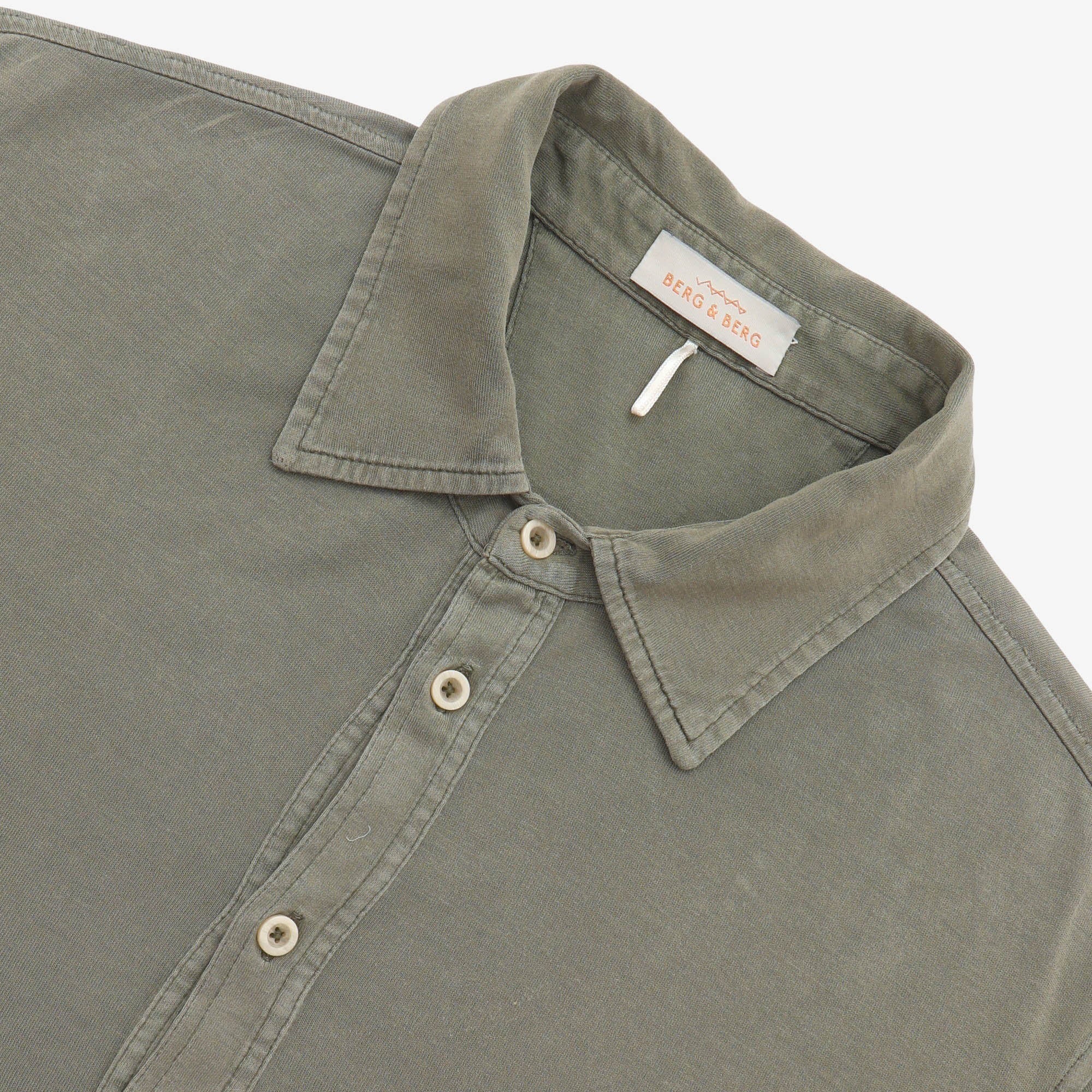 Lightweight Polo - Image 3