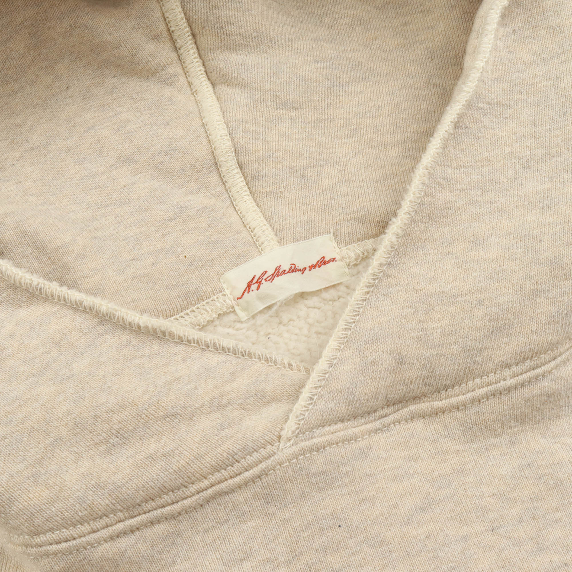 Line Parka Hoodie - Image 3