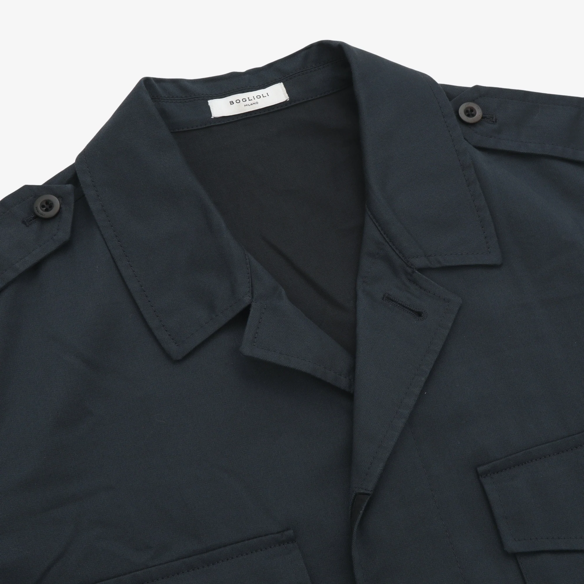 Linea Field Jacket - Image 3