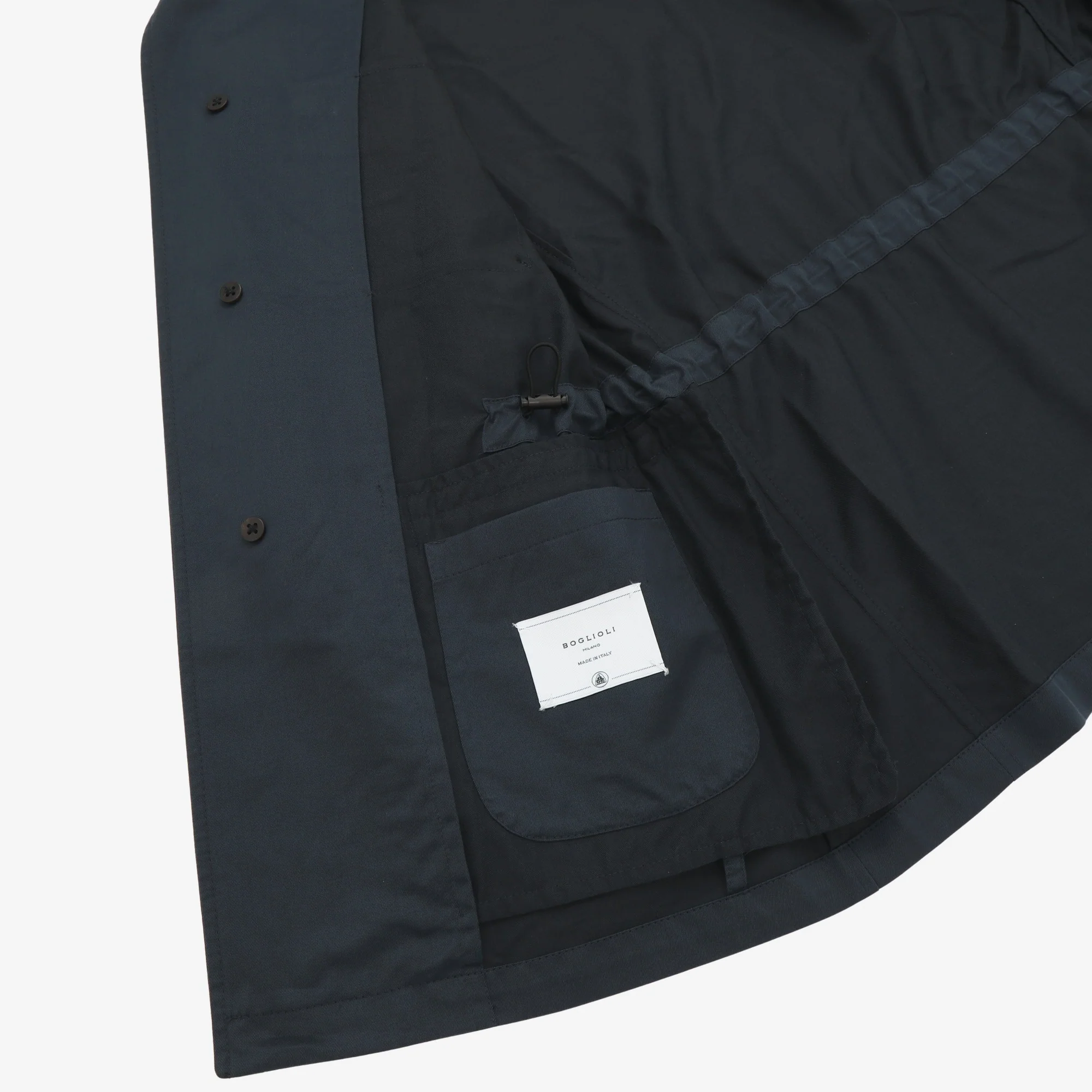 Linea Field Jacket - Image 4