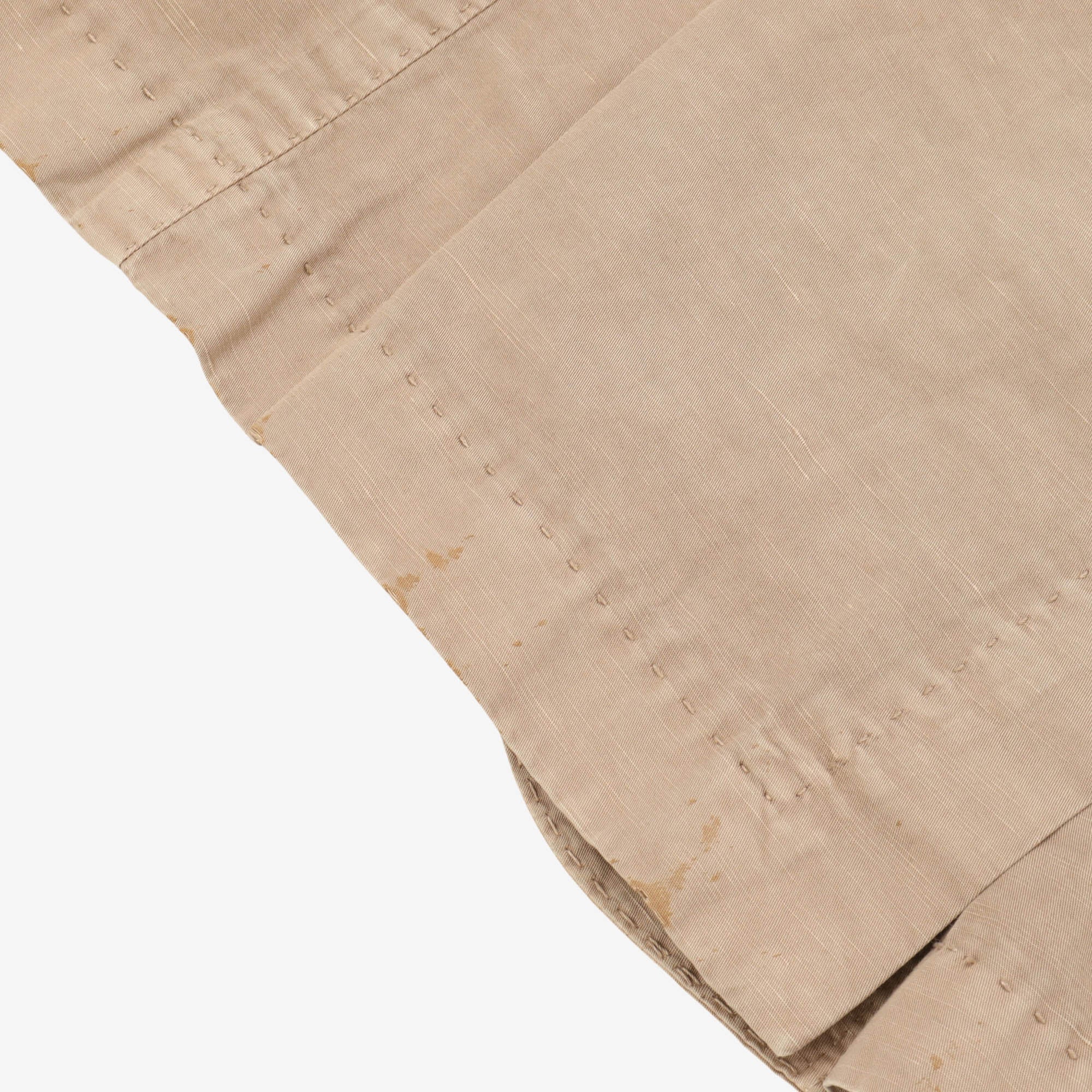 Linen Blend 50 K Jacket - Image 3