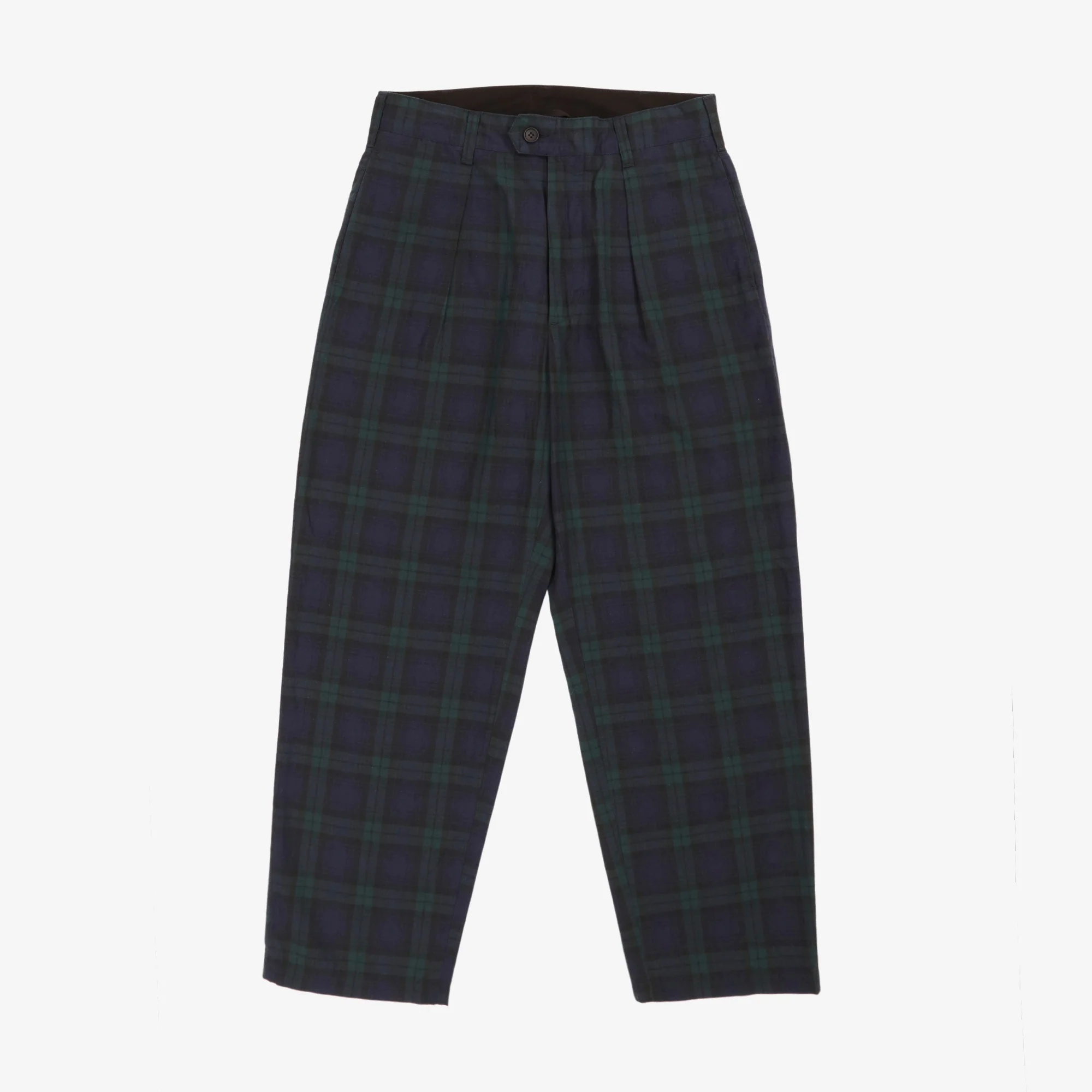 Linen Blend Carlyle Pants