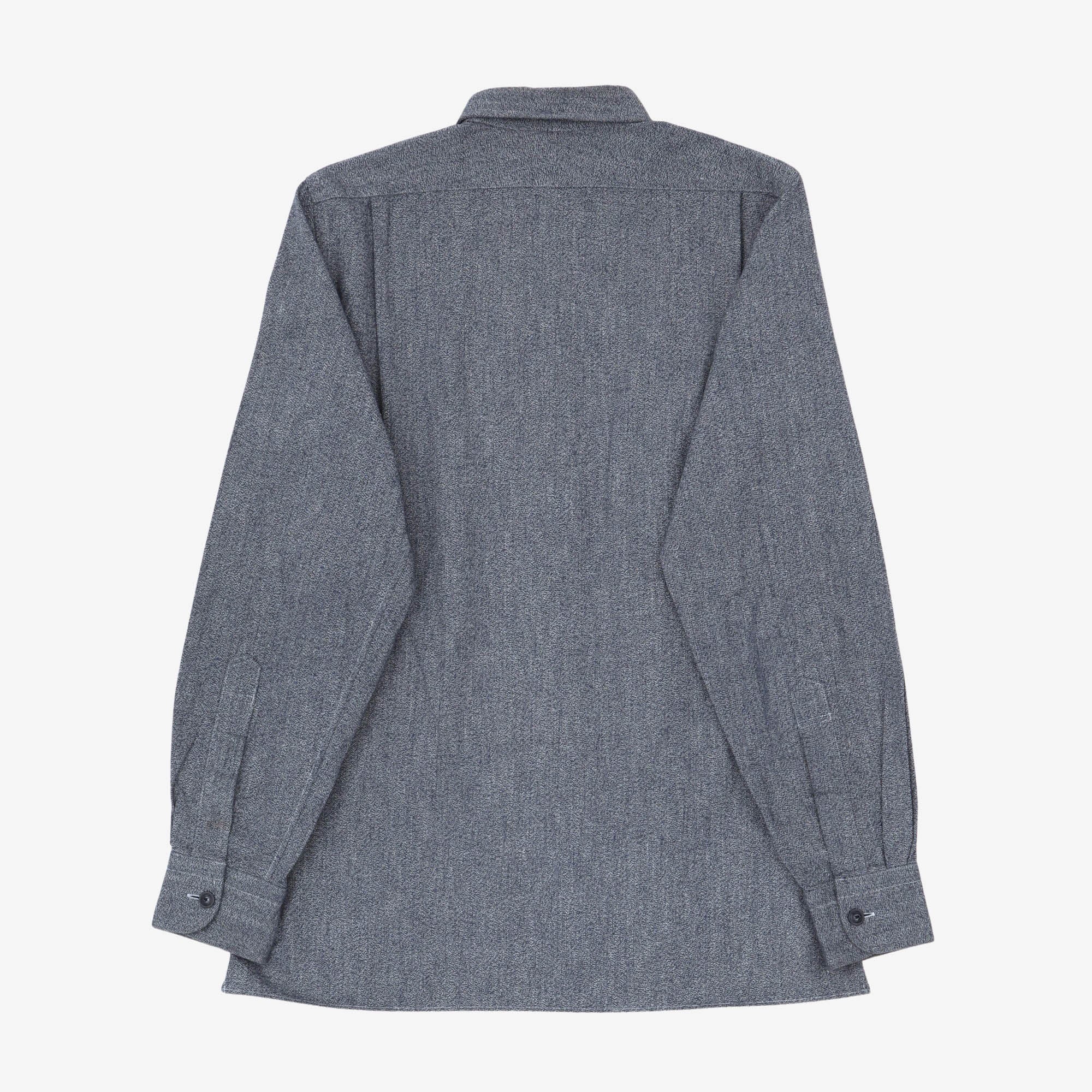 Linen Blend Shirt - Image 2
