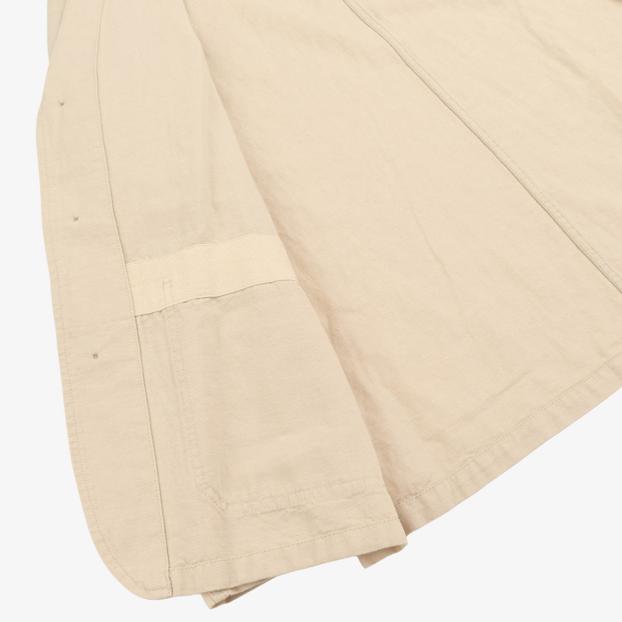 Lybro Linen Blend Jacket - Image 3