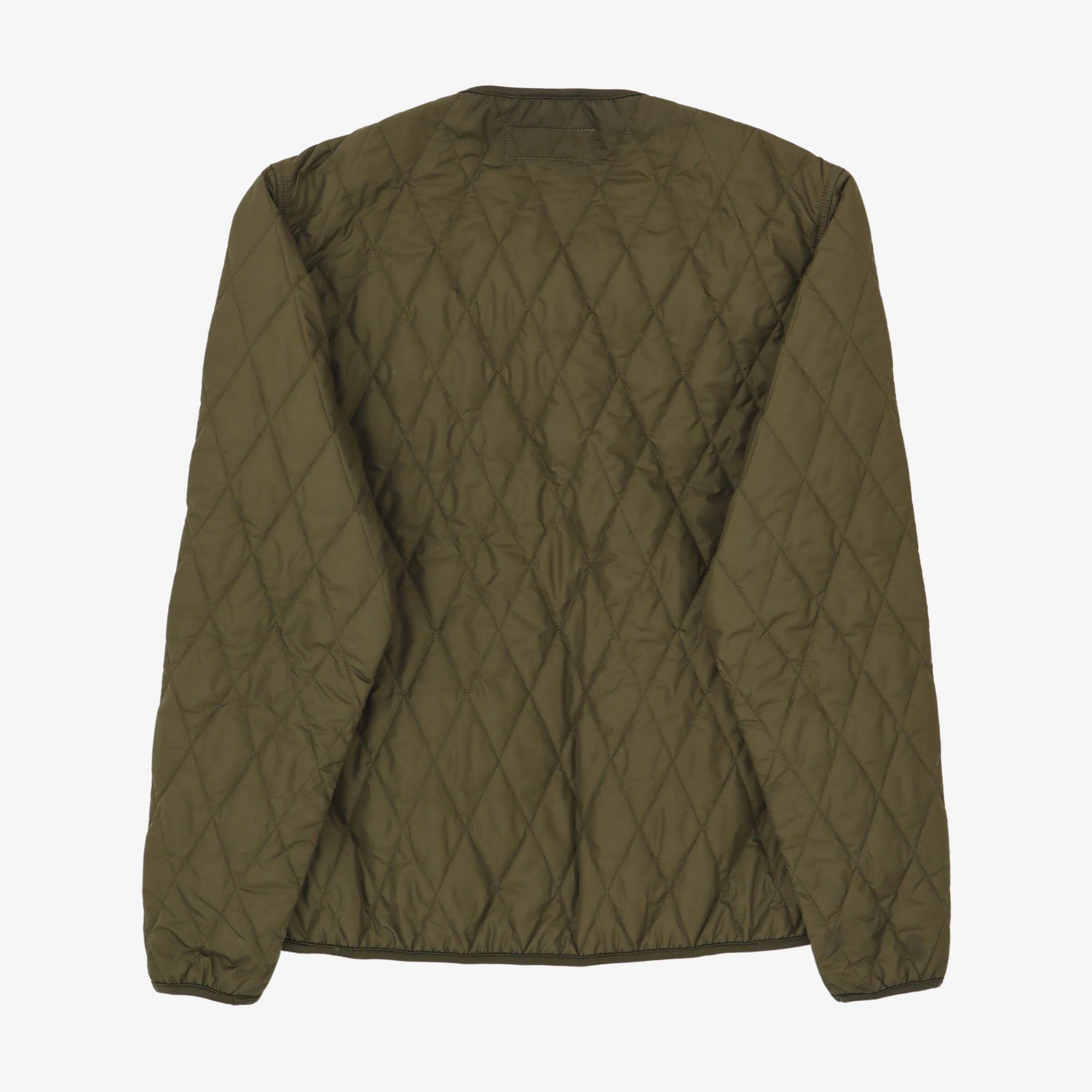 Zip Liner (Stained) - Image 2