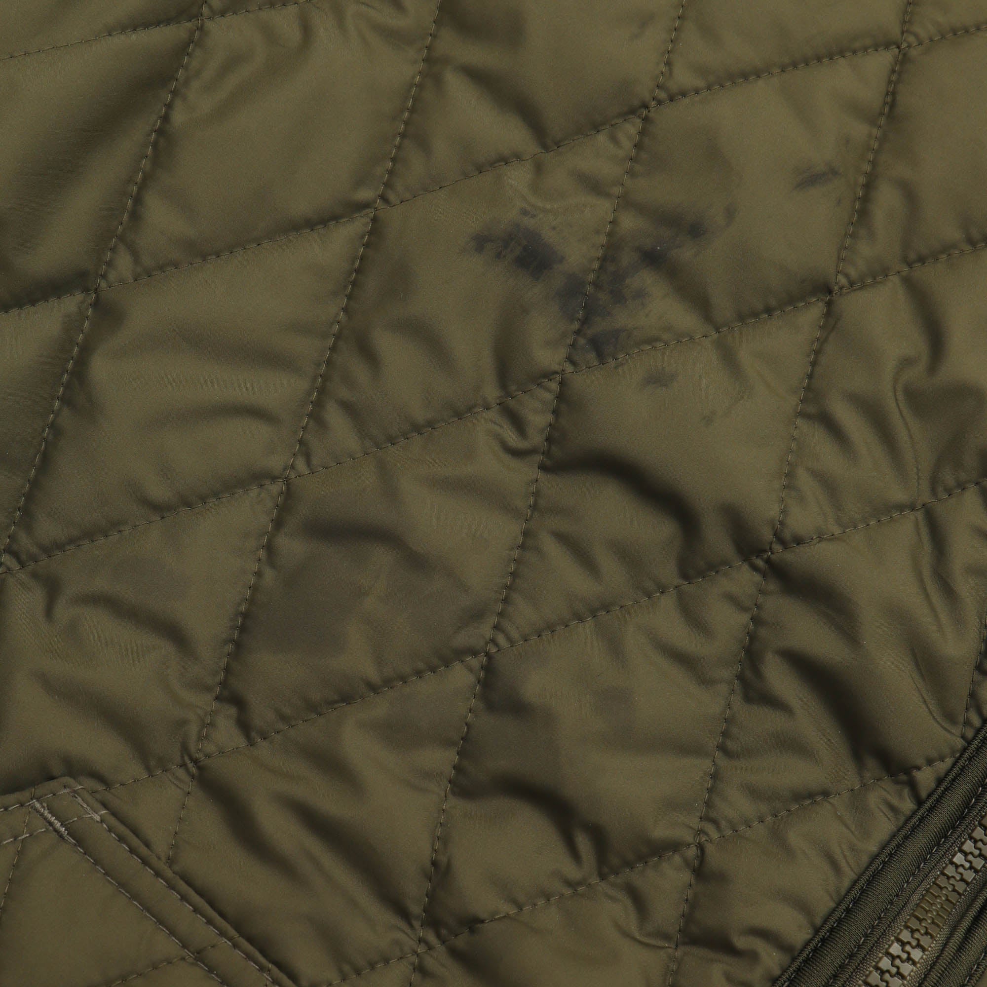 Zip Liner (Stained) - Image 5
