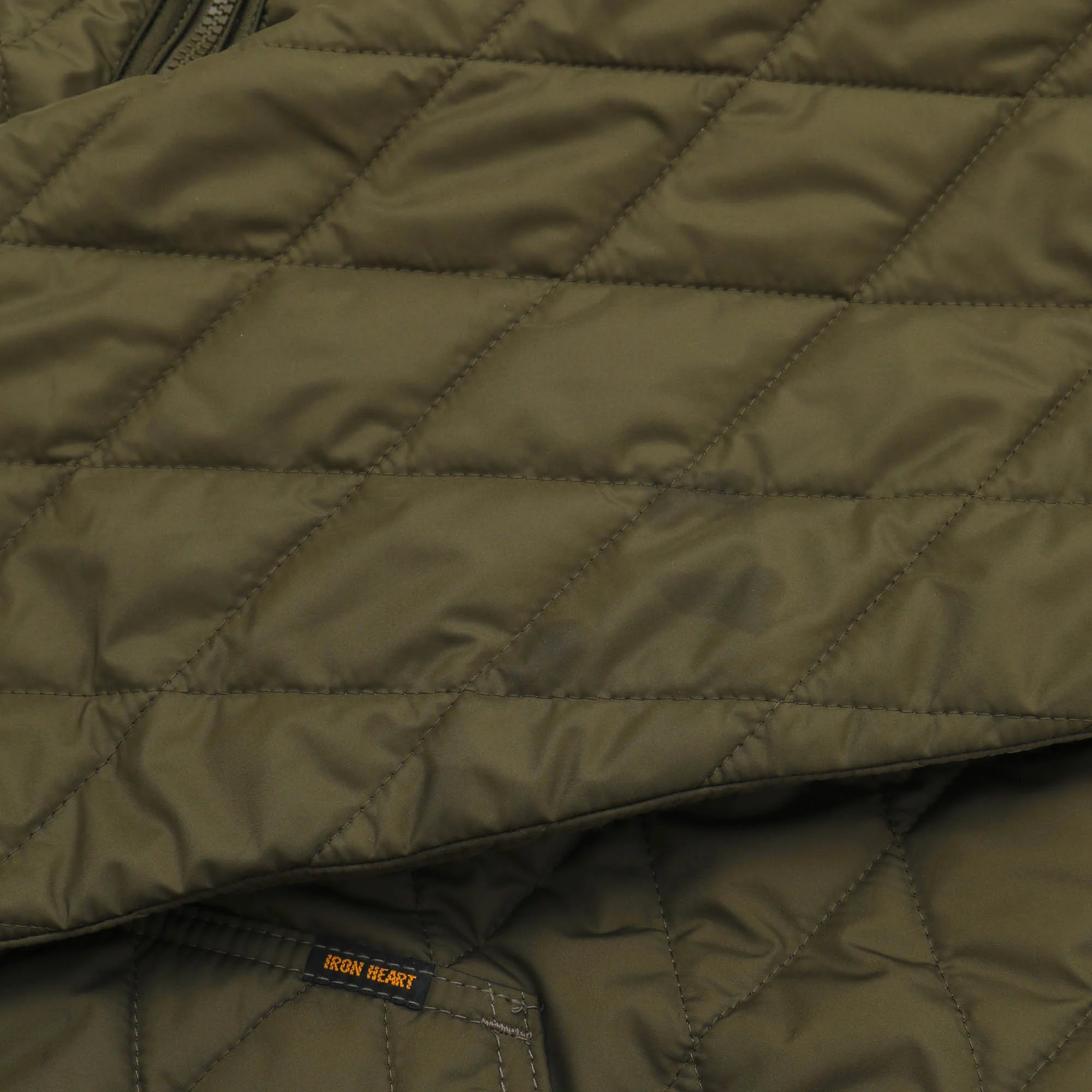 Zip Liner (Stained) - Image 7
