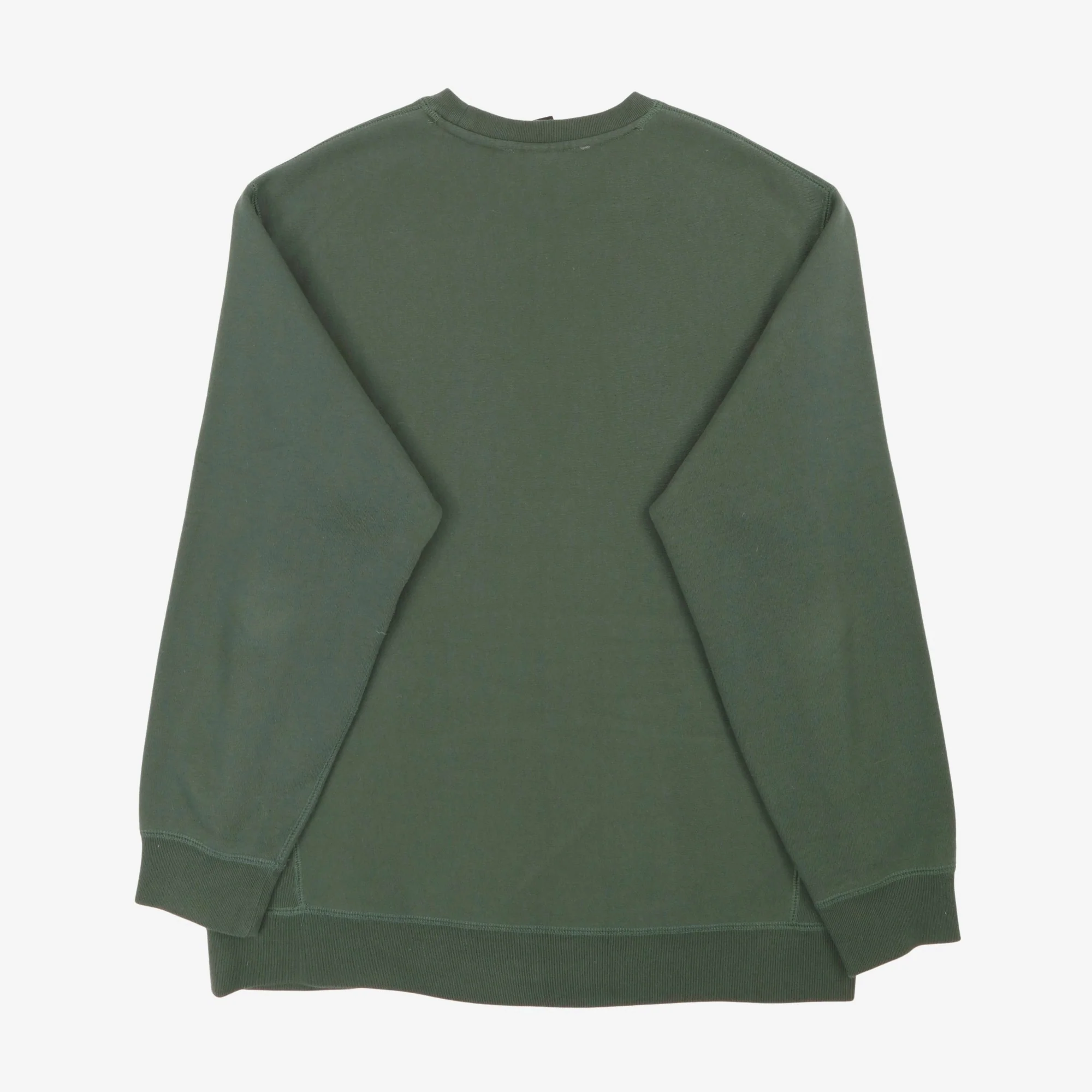 Logo Crewneck Sweatshirt - Image 2