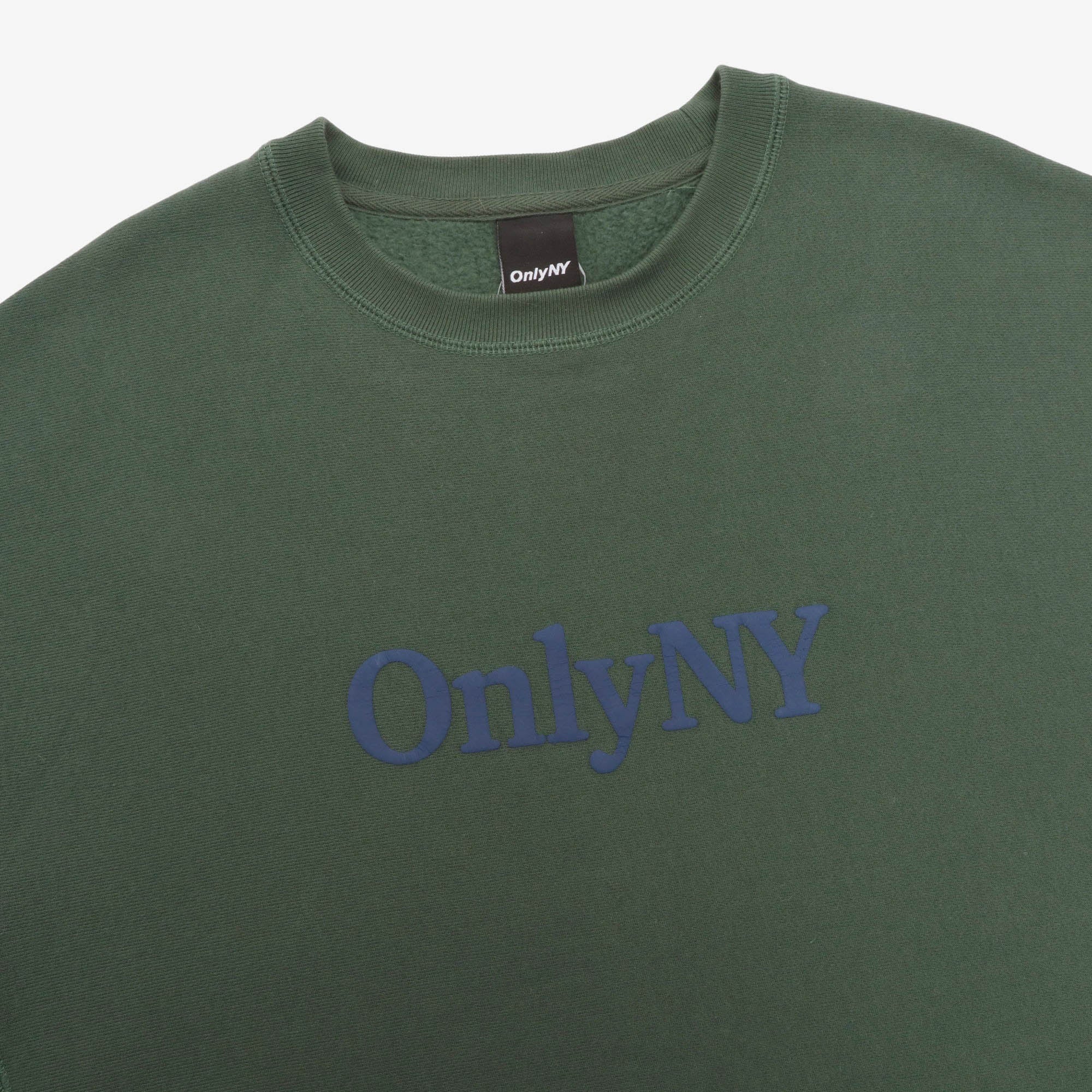 Logo Crewneck Sweatshirt - Image 3