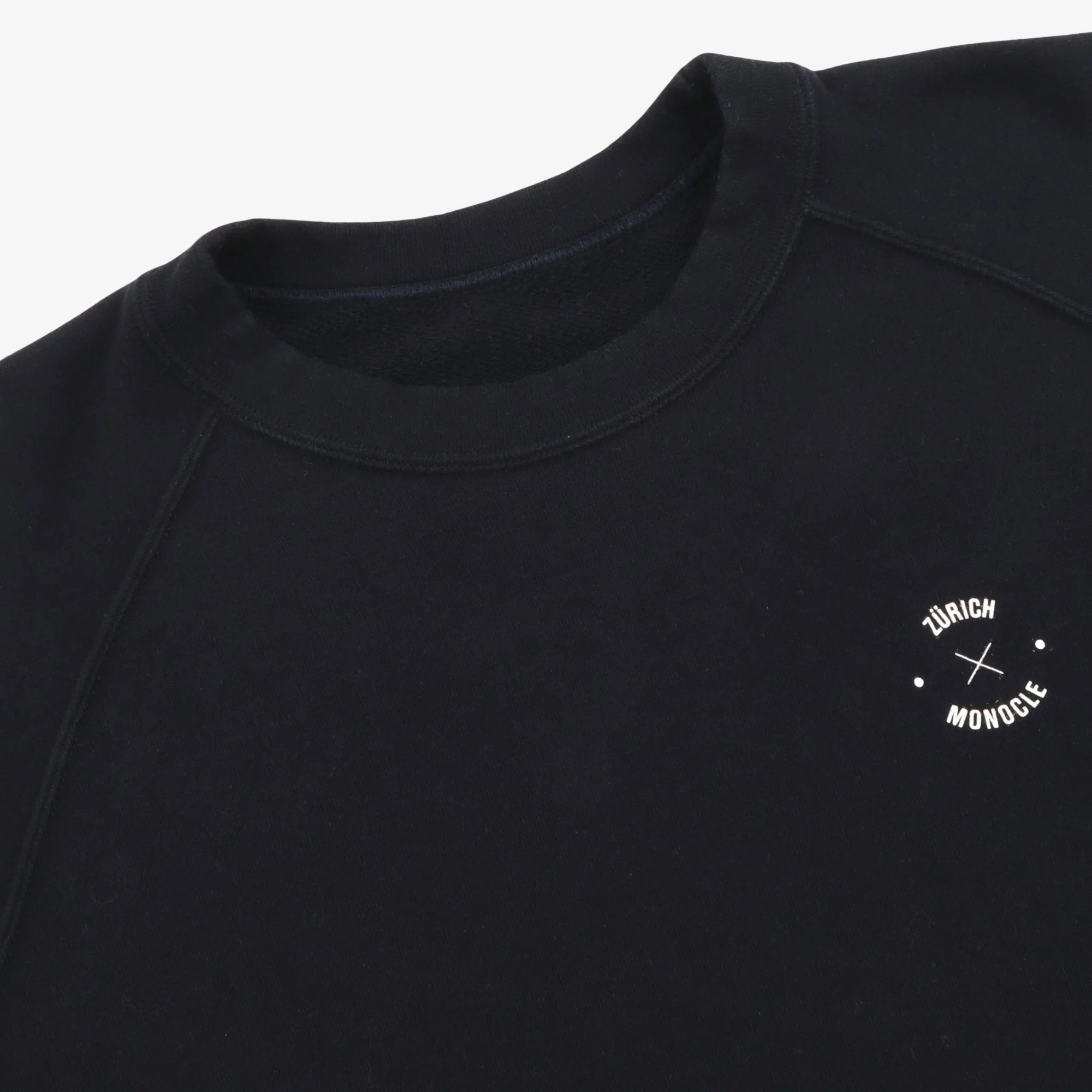 Logo Sweatshirt (London Exclusive) - Image 3