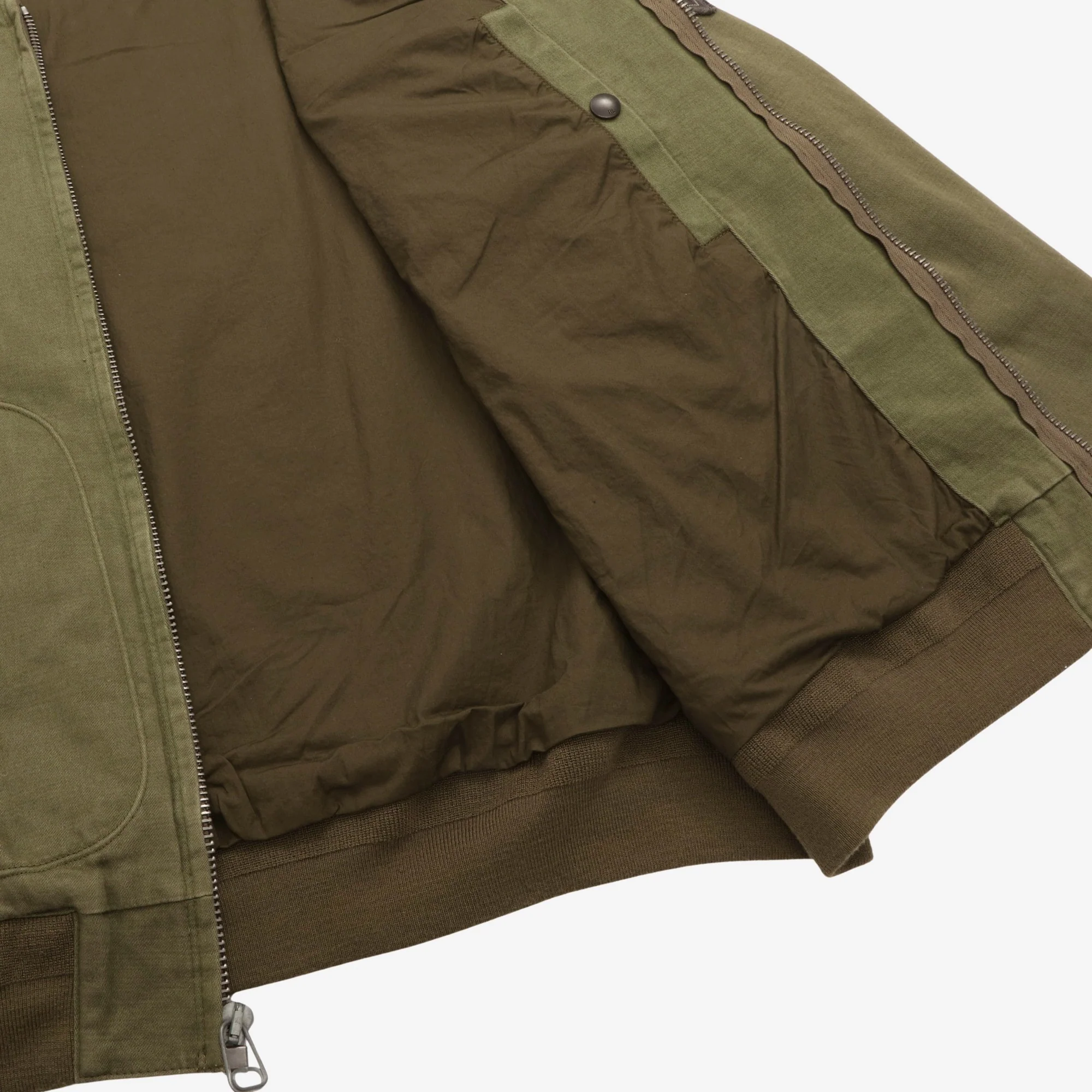 Logo Patch Bomber - Image 4