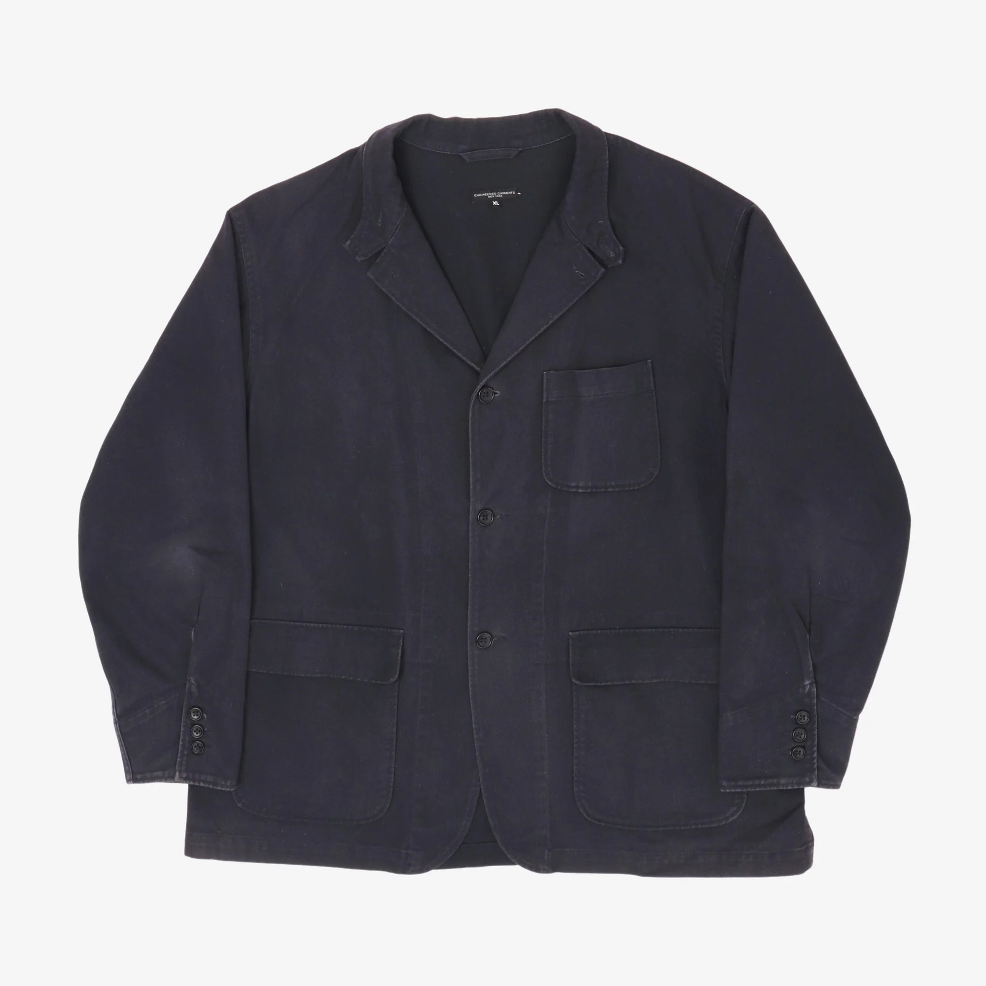 Loiter Jacket