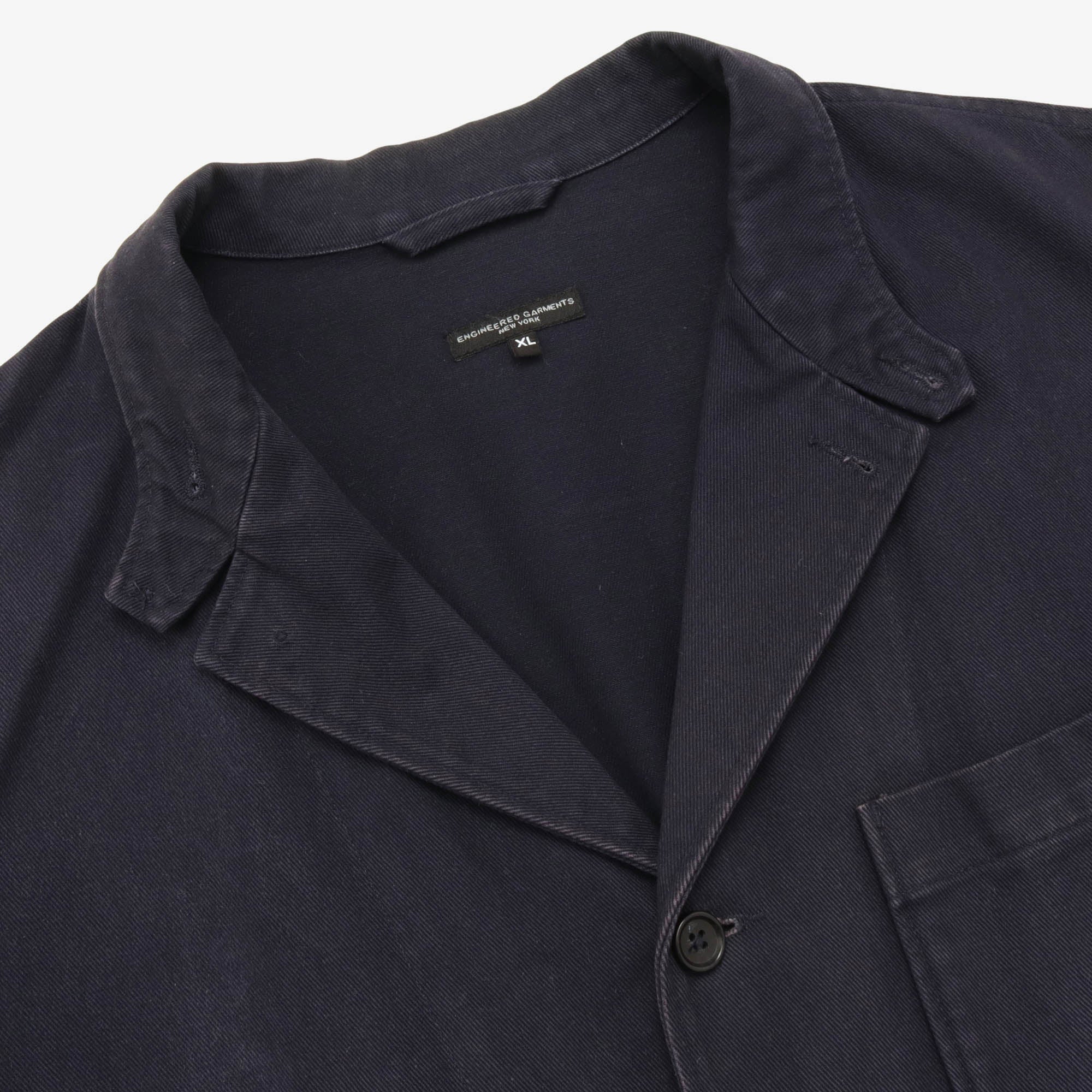 Loiter Jacket - Image 4