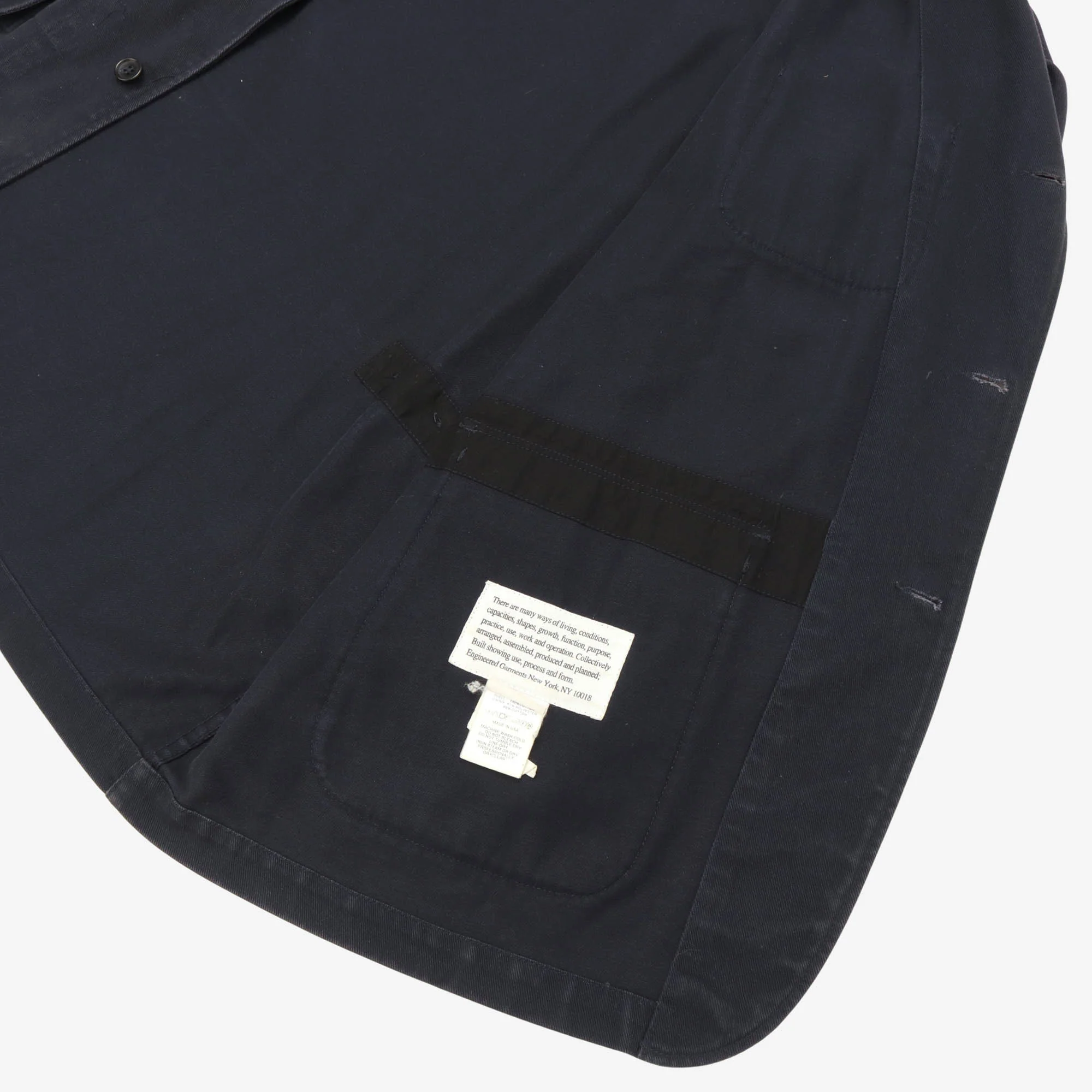 Loiter Jacket - Image 5