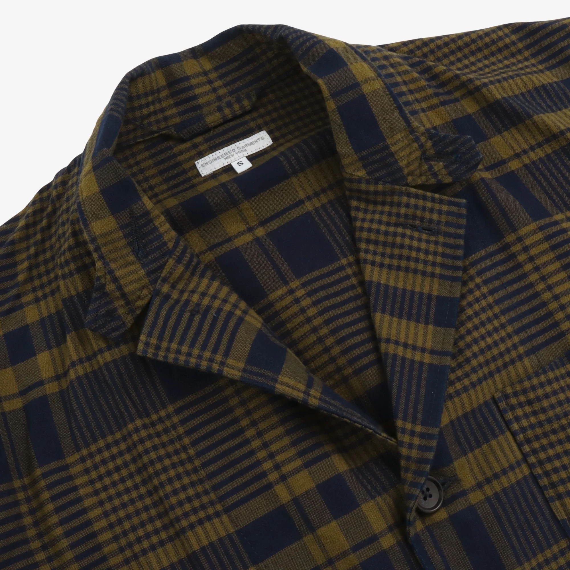 Loiter Jacket - Image 3