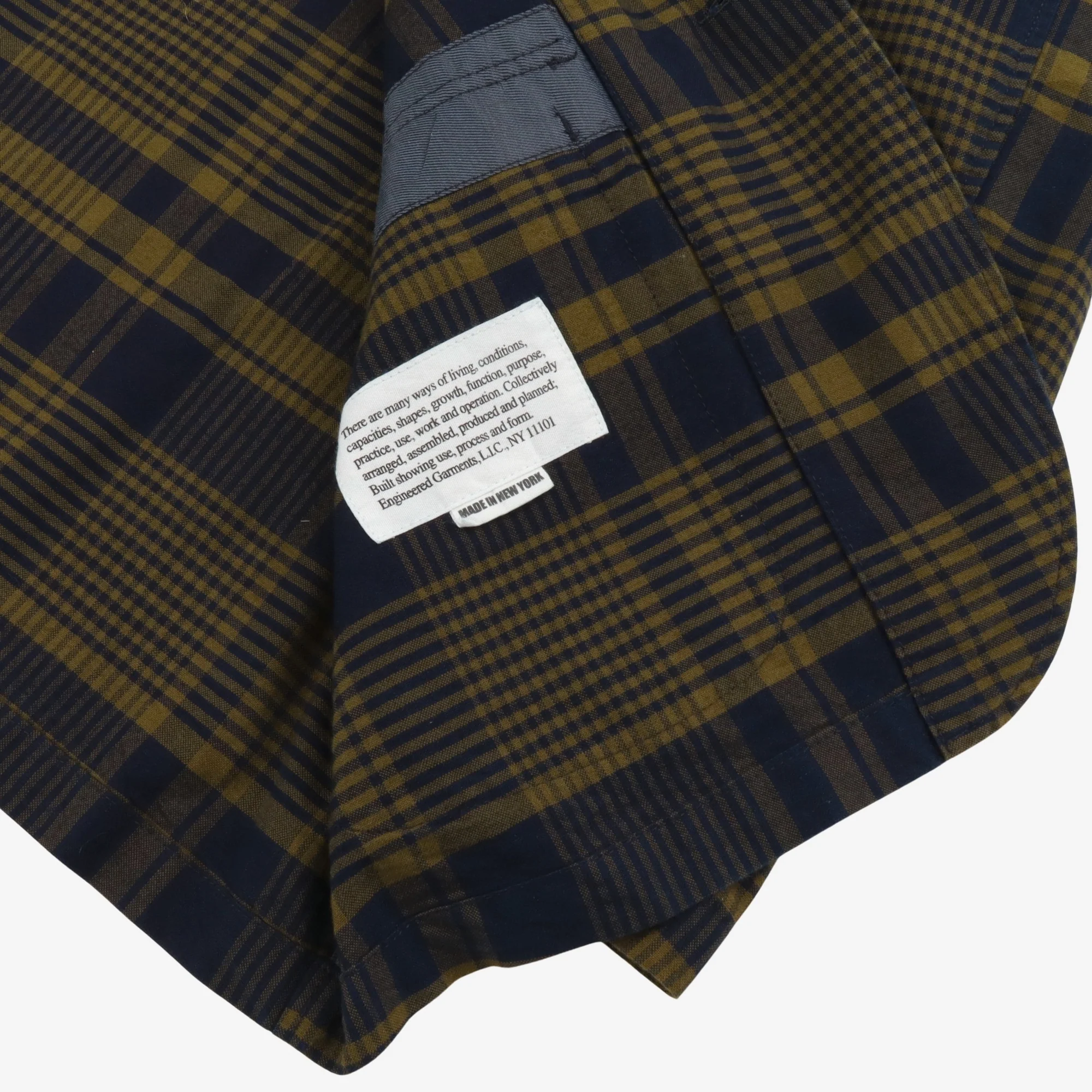 Loiter Jacket - Image 4