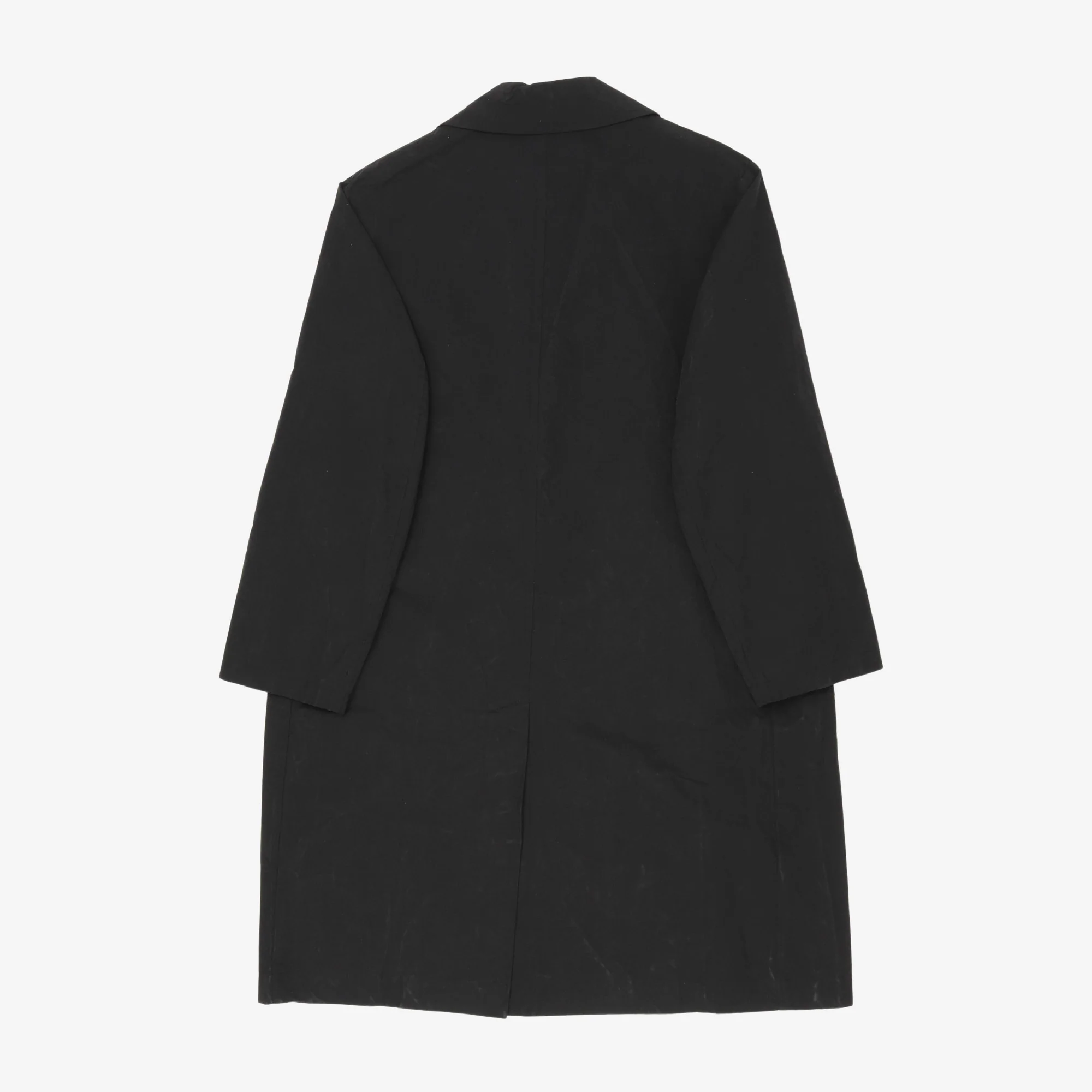 London 13 Trench Coat - Image 2