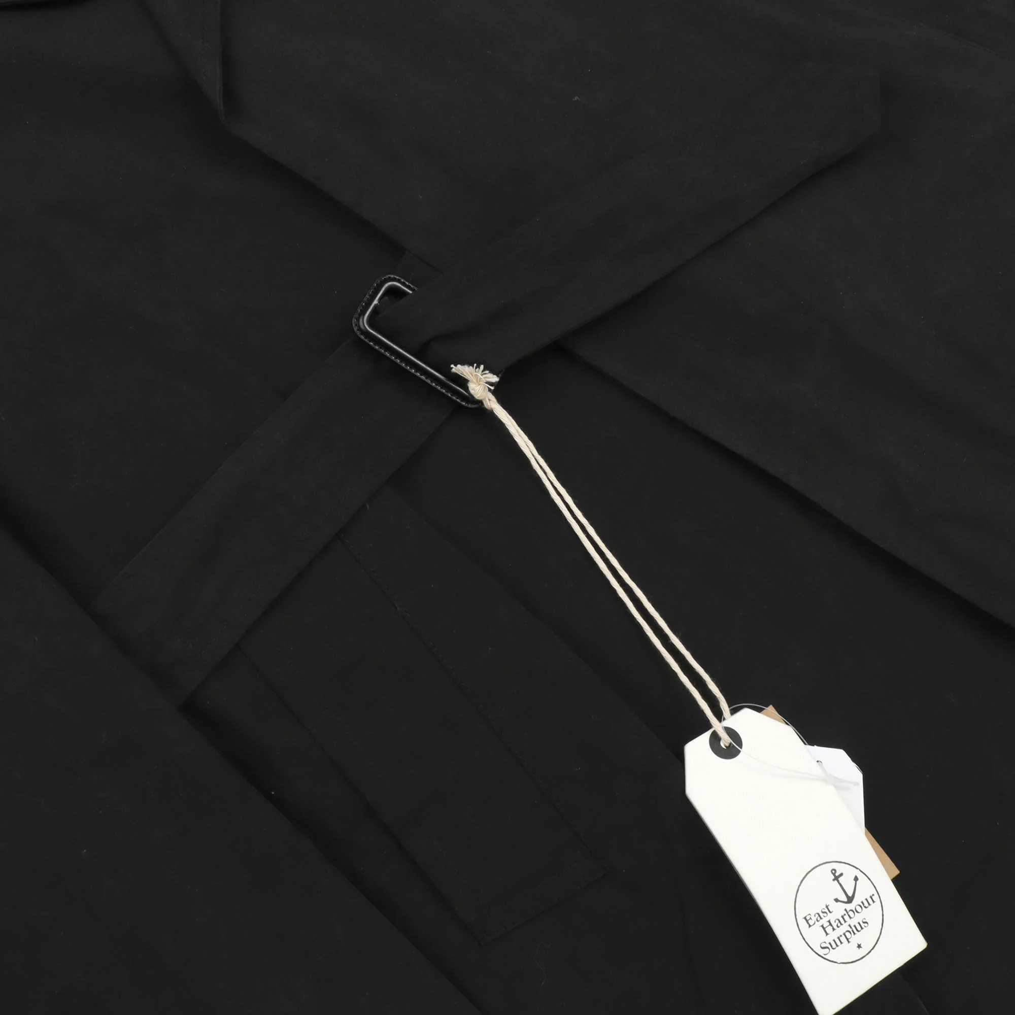 London 13 Trench Coat - Image 3