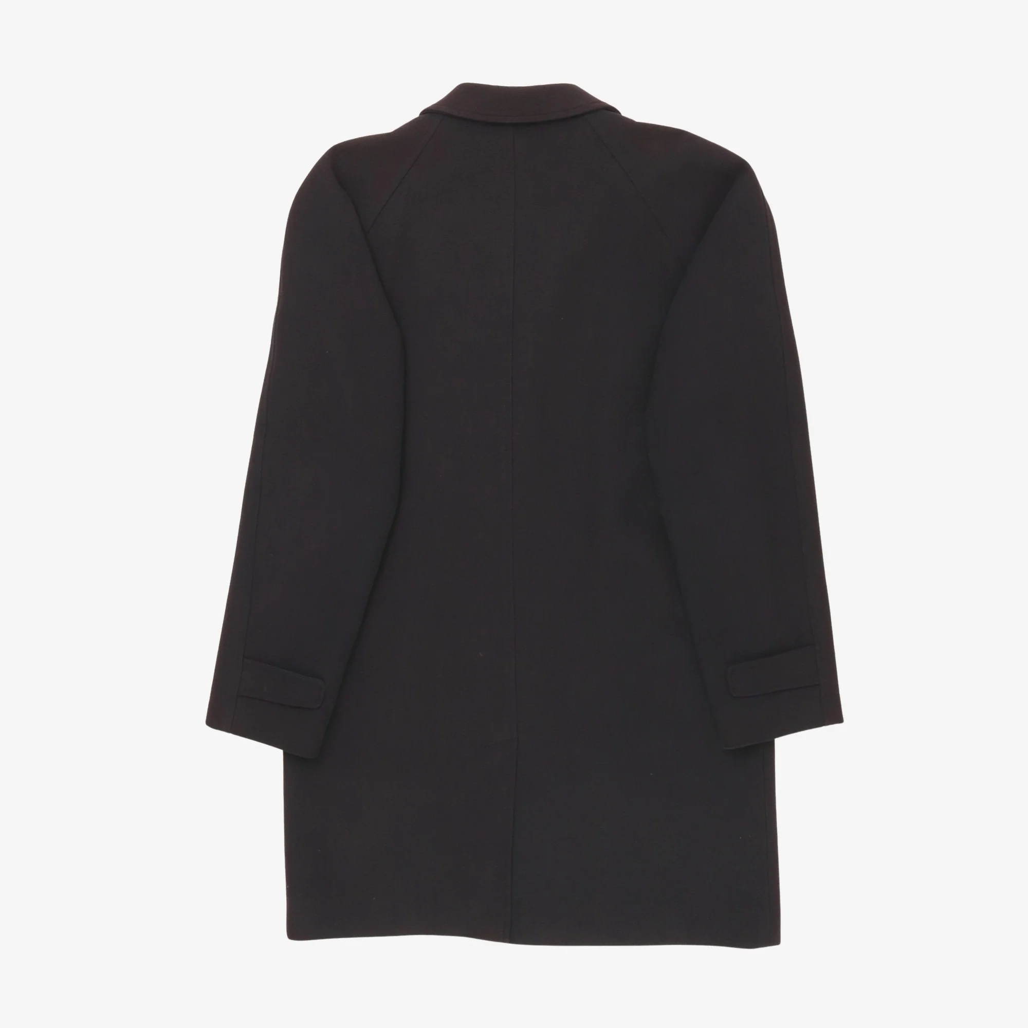 Long Overcoat - Image 2