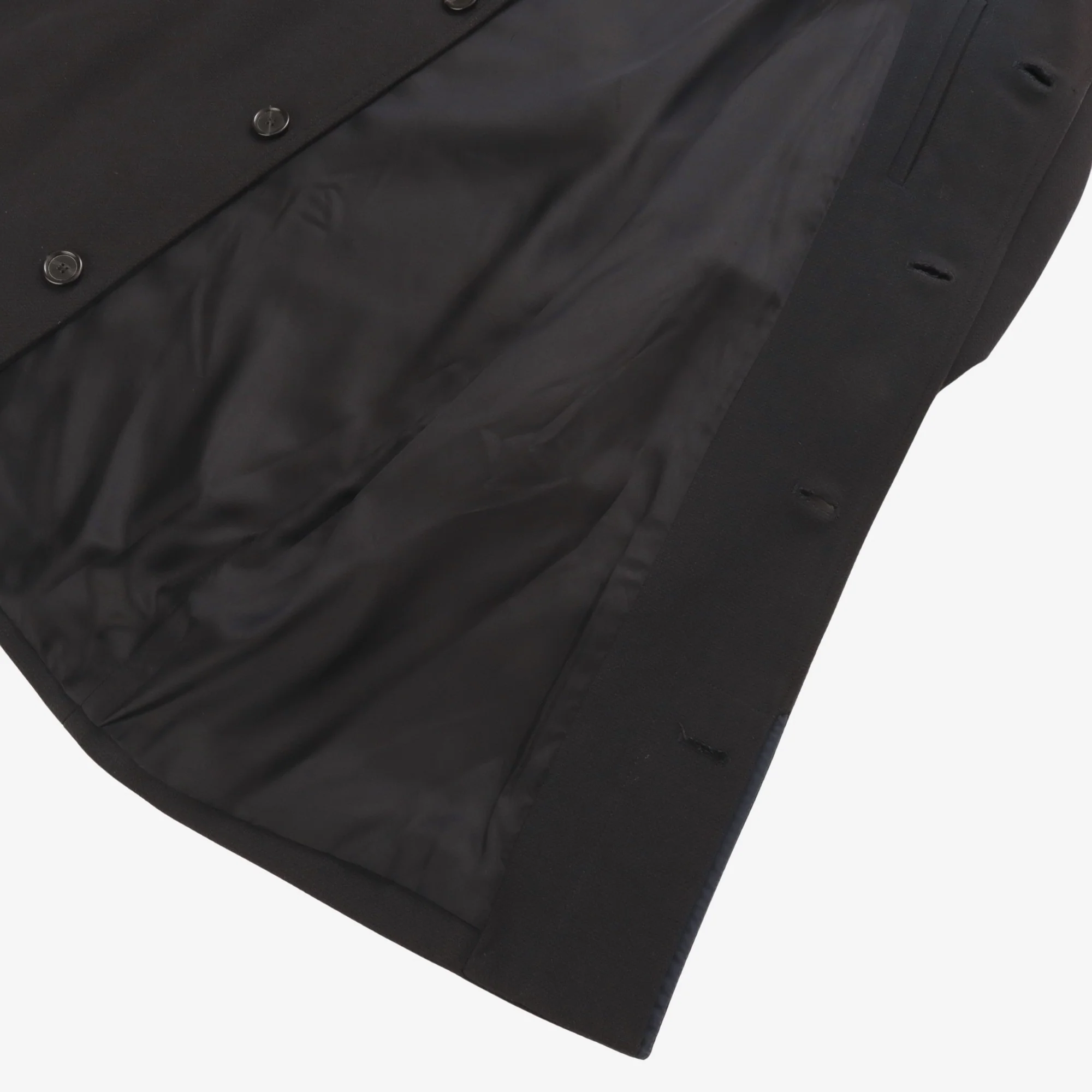 Long Overcoat - Image 4