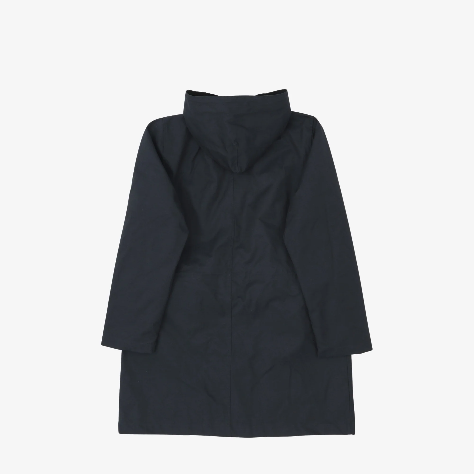 Long Parka + Liner - Image 2