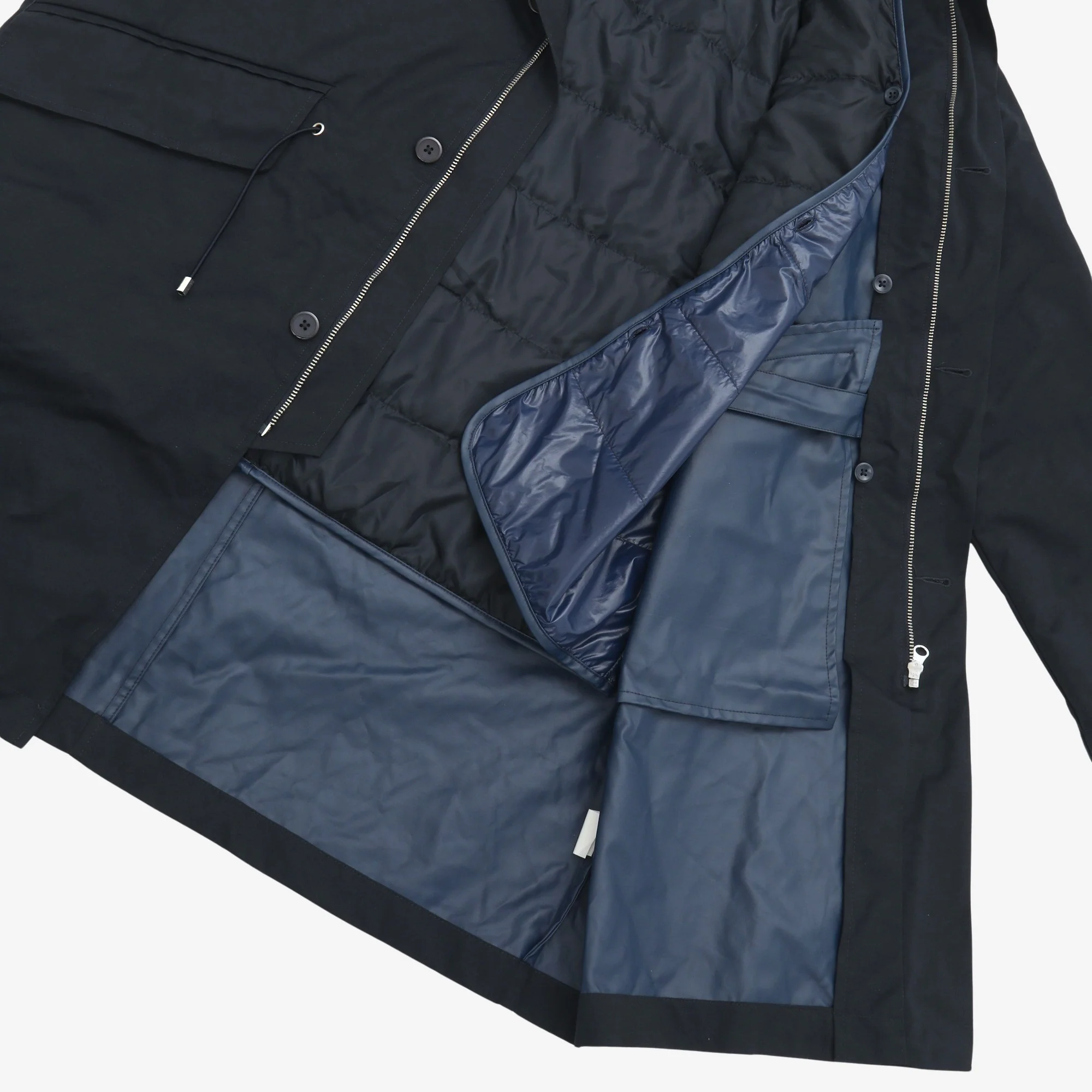 Long Parka + Liner - Image 4