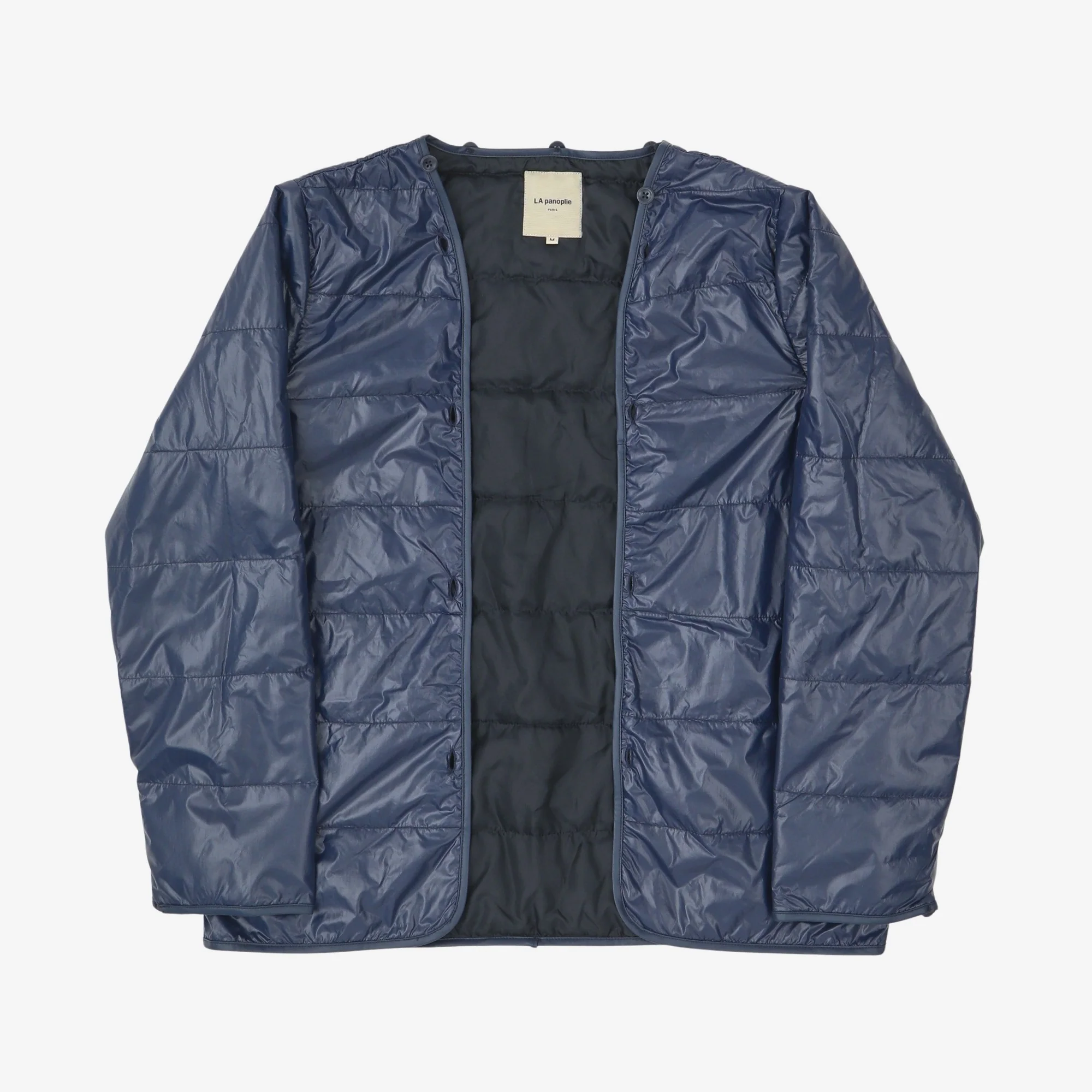 Long Parka + Liner - Image 5