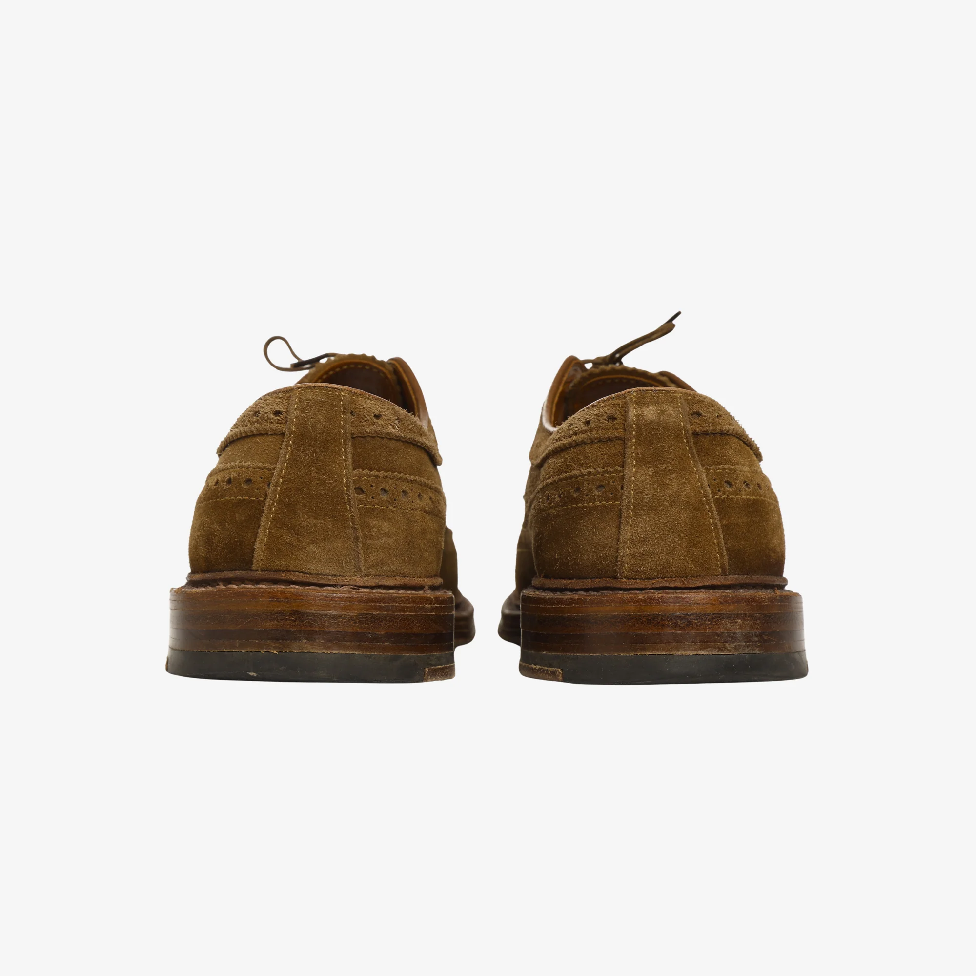 Long Wing Blucher - Image 3