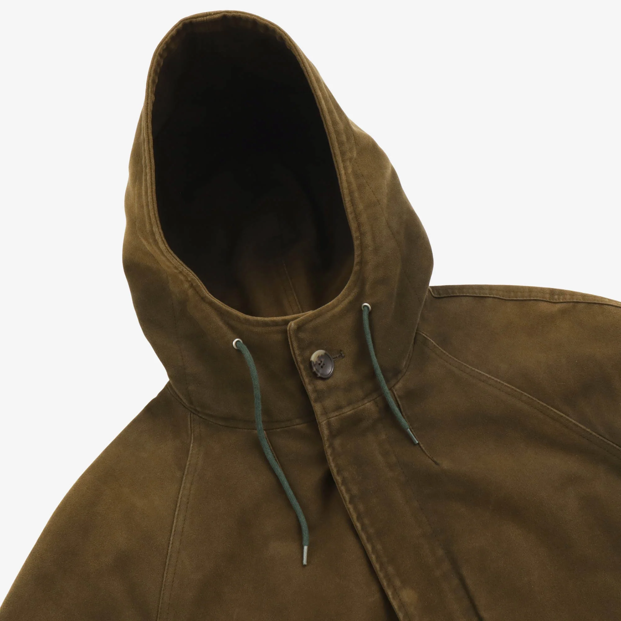 Longline Parka 87 - Image 3