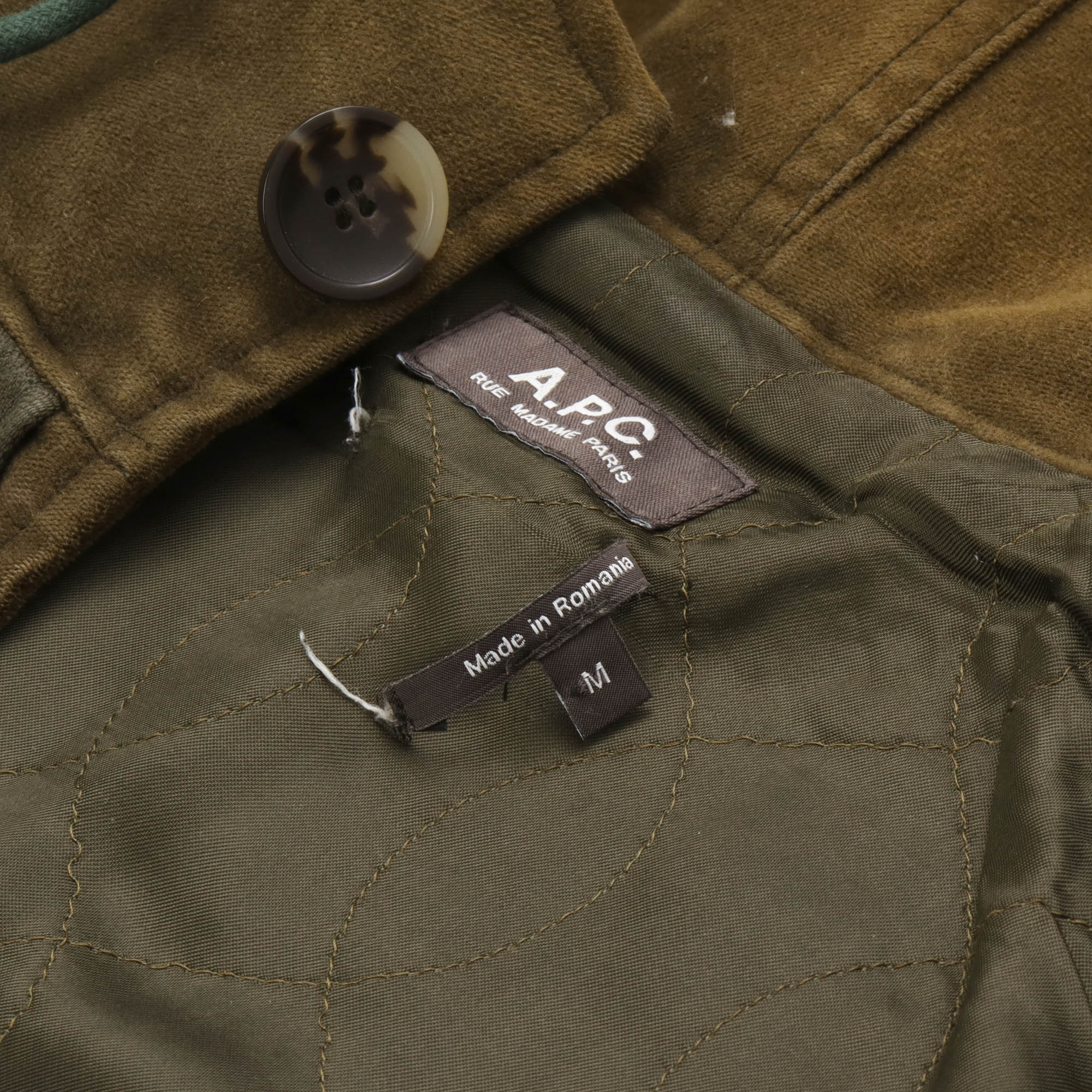 Longline Parka 87 - Image 4