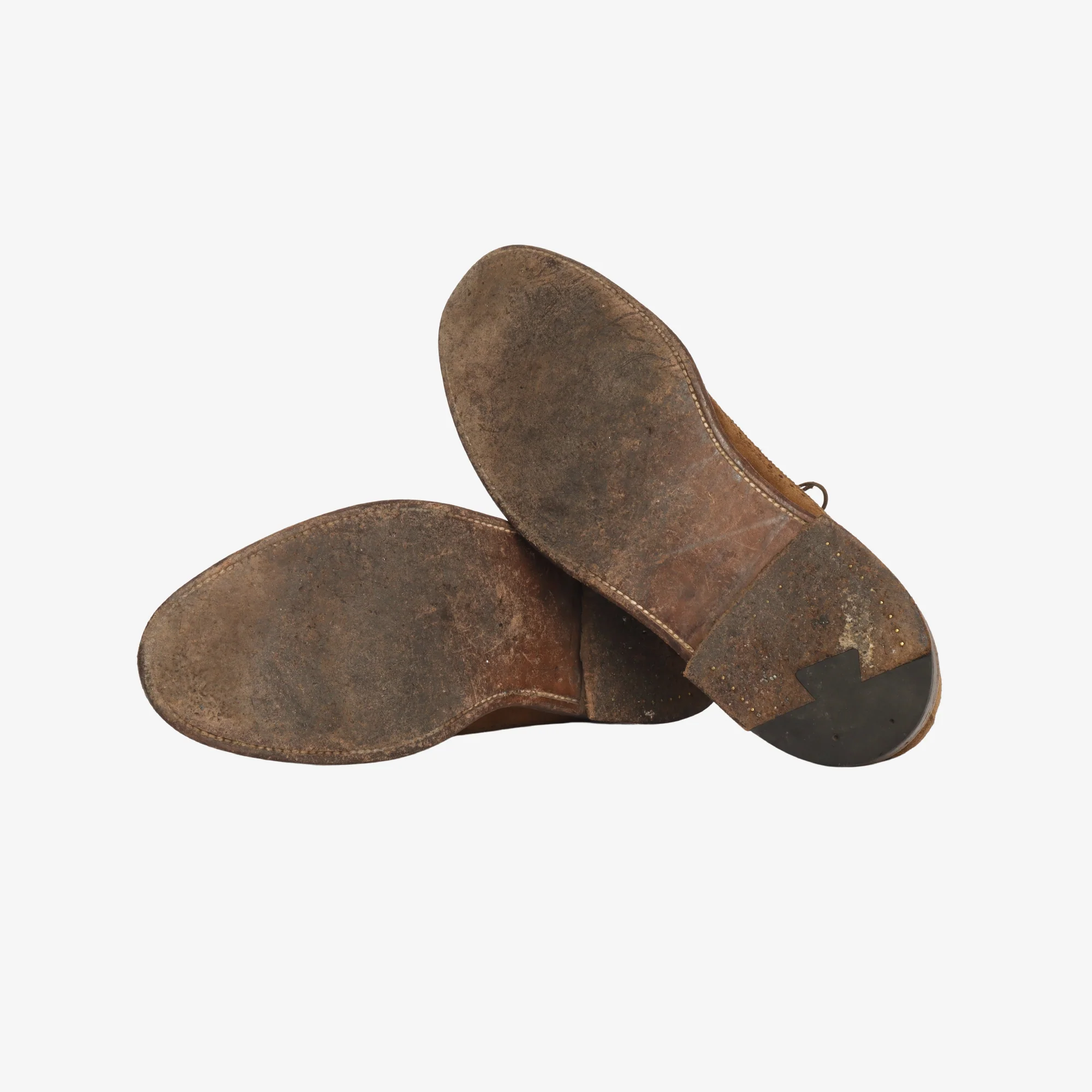 9794 Long Wing Blucher - Image 4