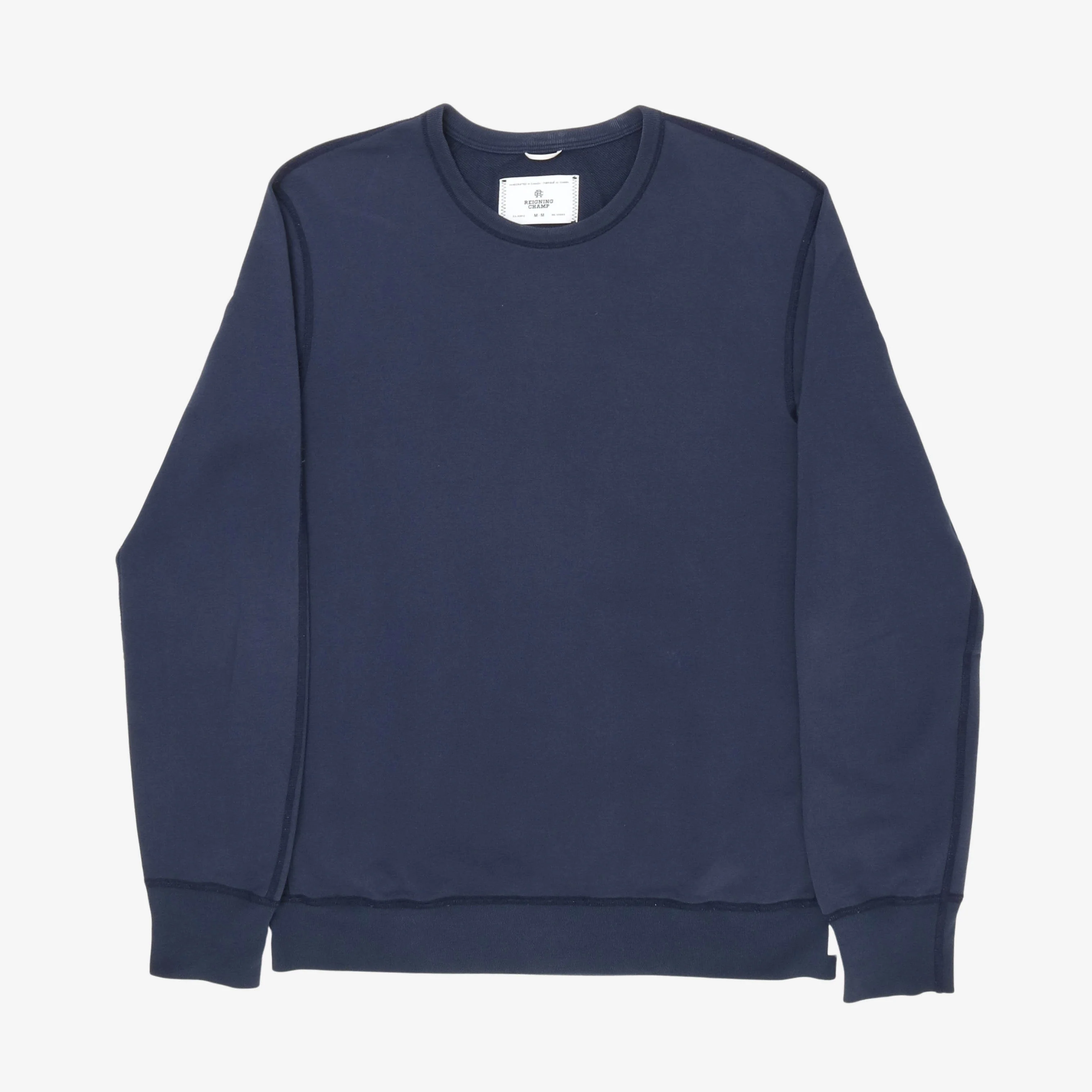 Loopback Sweatshirt