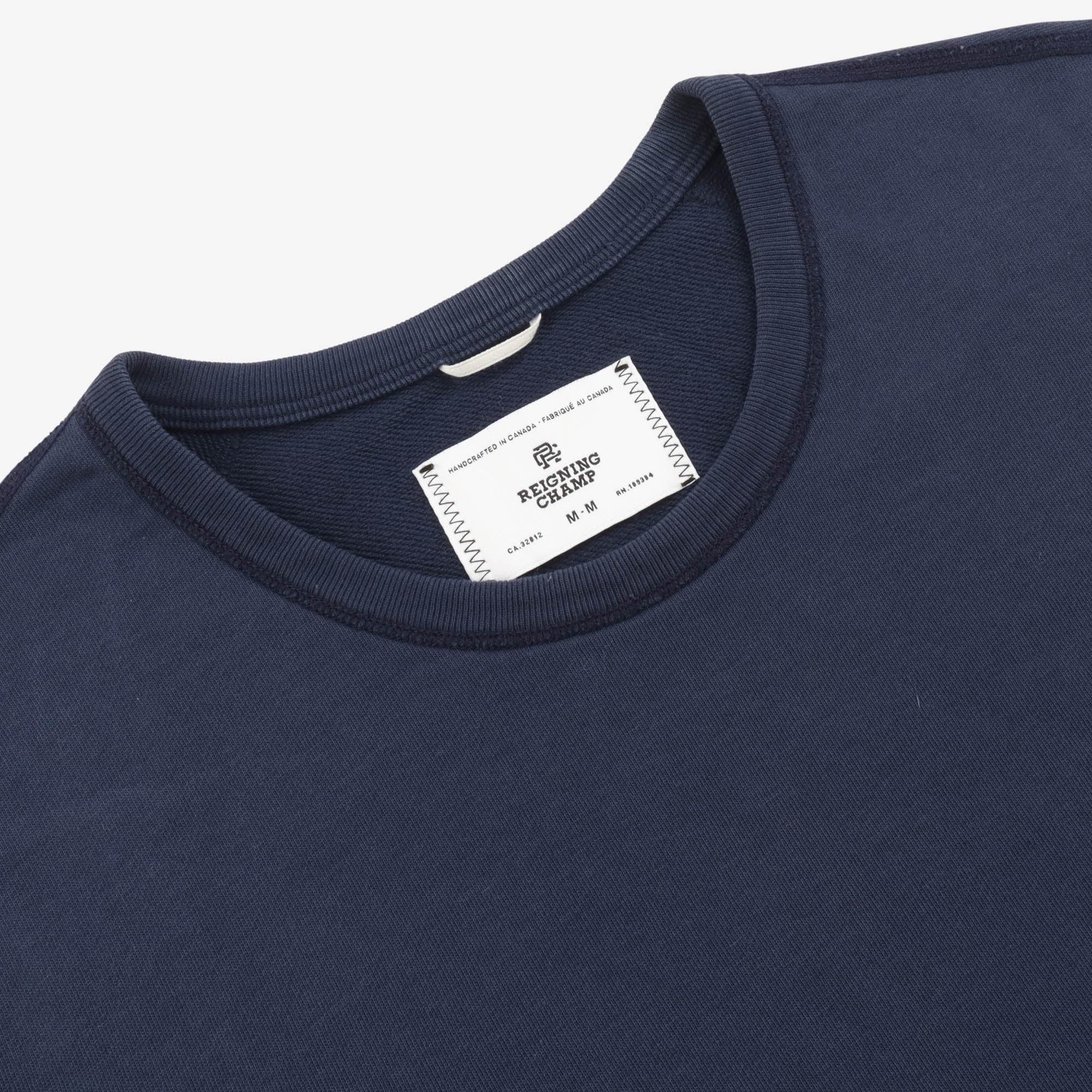 Loopback Sweatshirt - Image 3