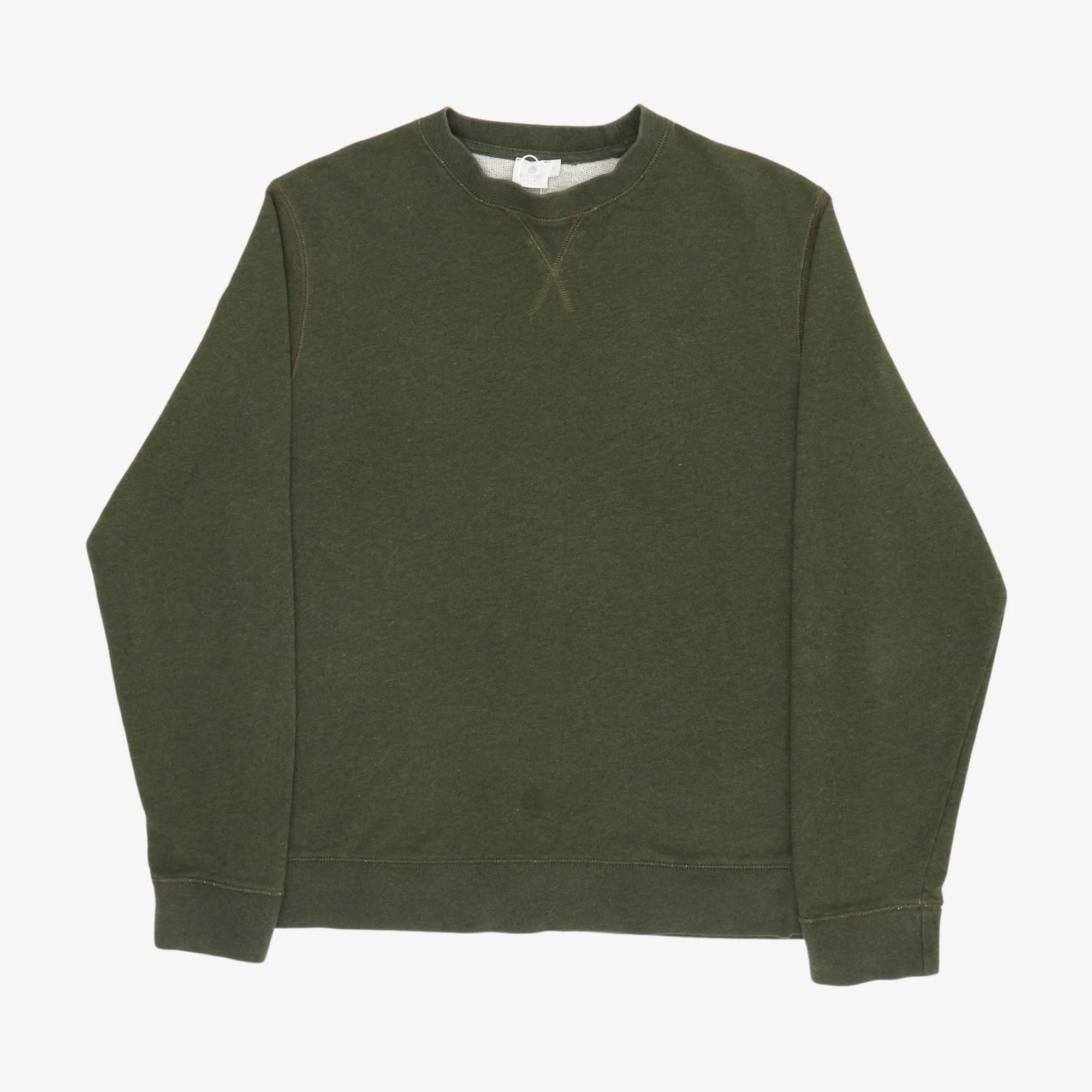 Loopback Sweatshirt