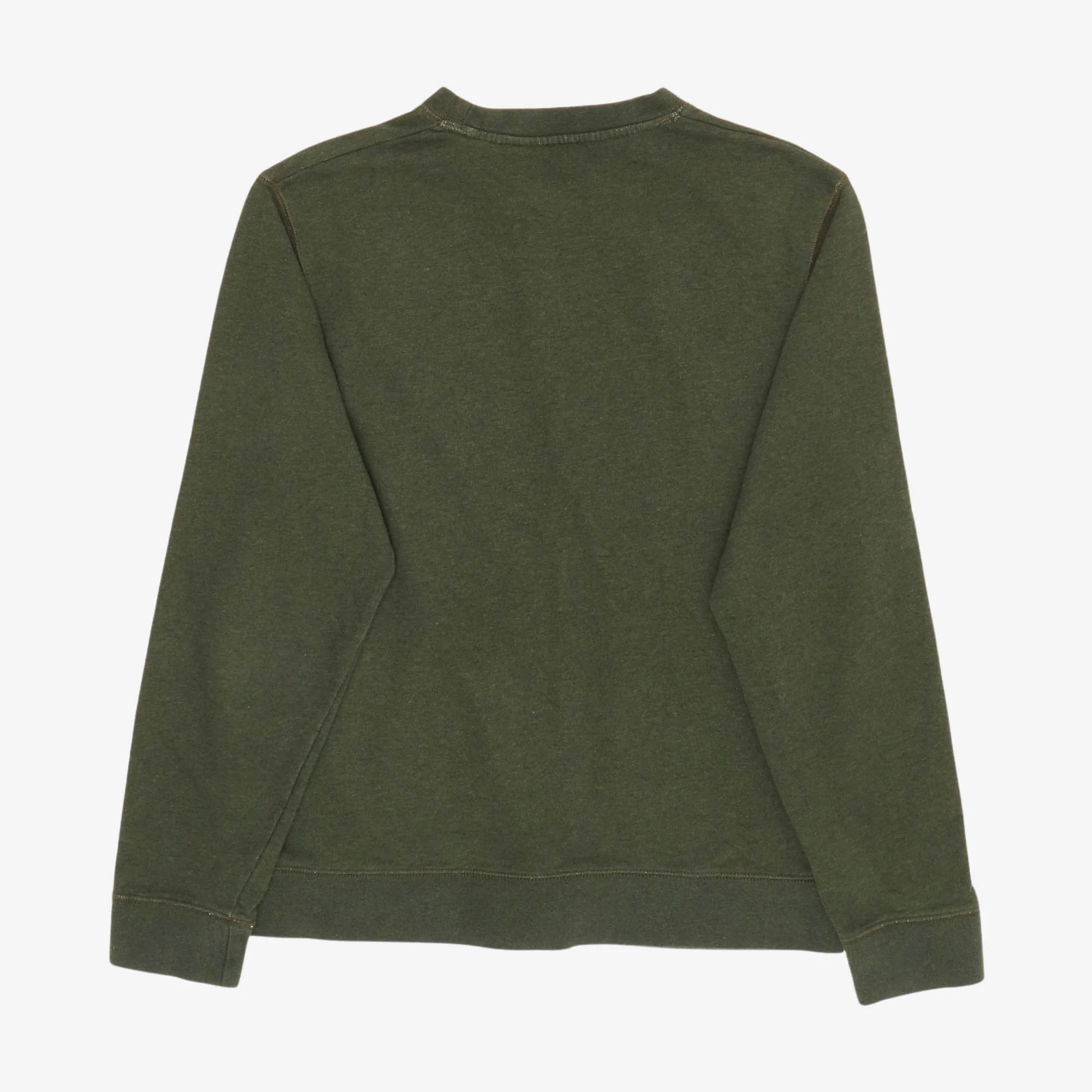 Loopback Sweatshirt - Image 2