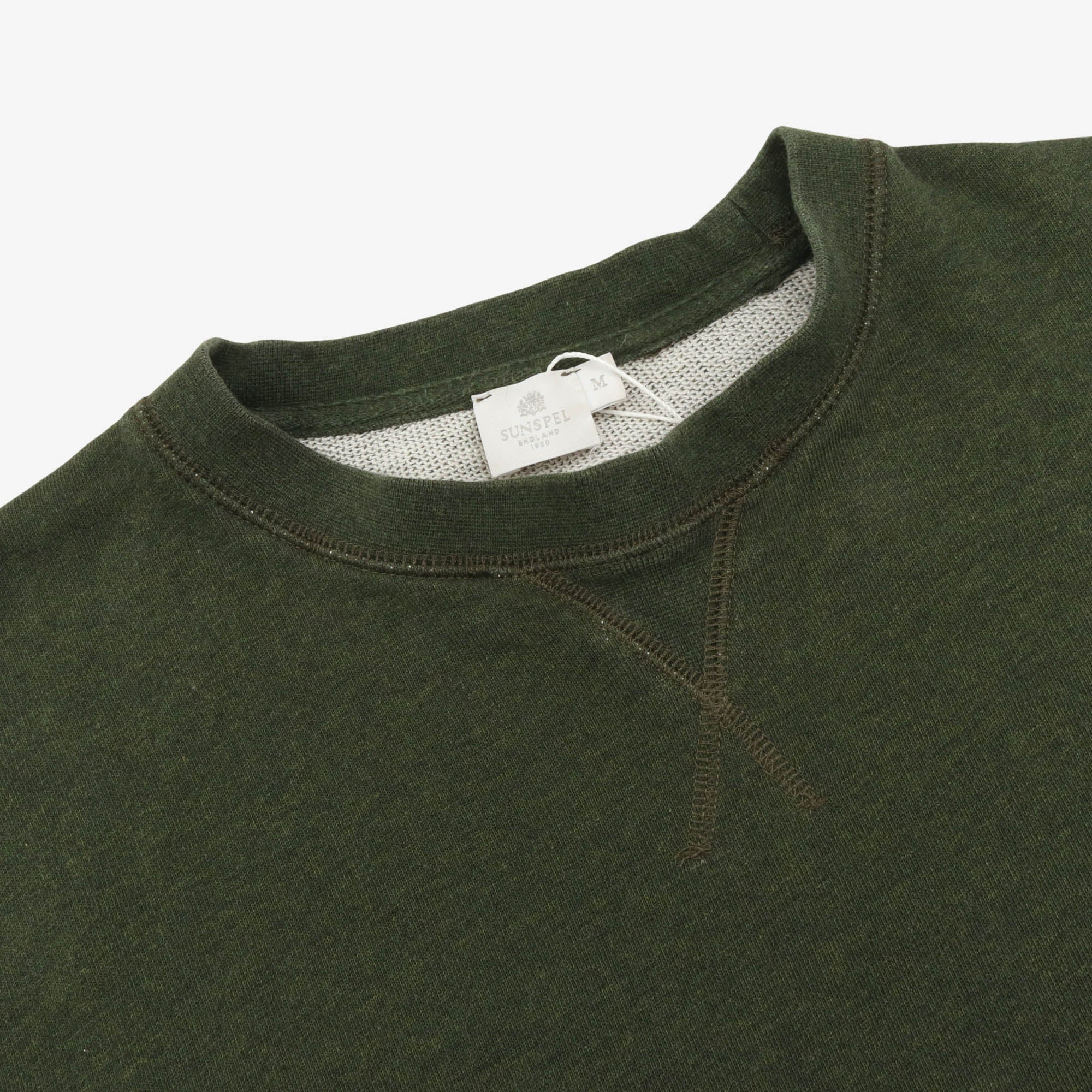 Loopback Sweatshirt - Image 4