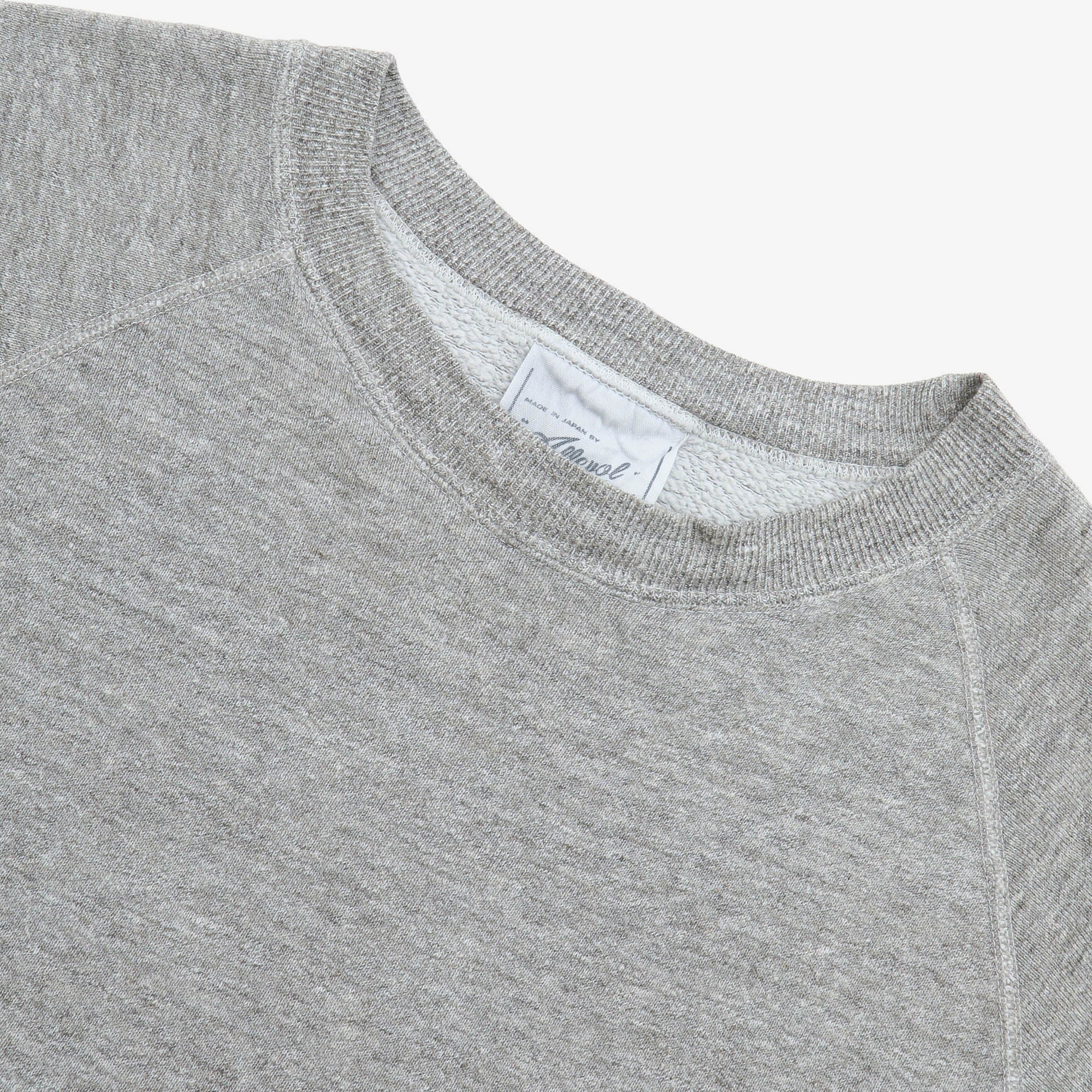 Loopwheel Easy Sweatshirt - Image 3