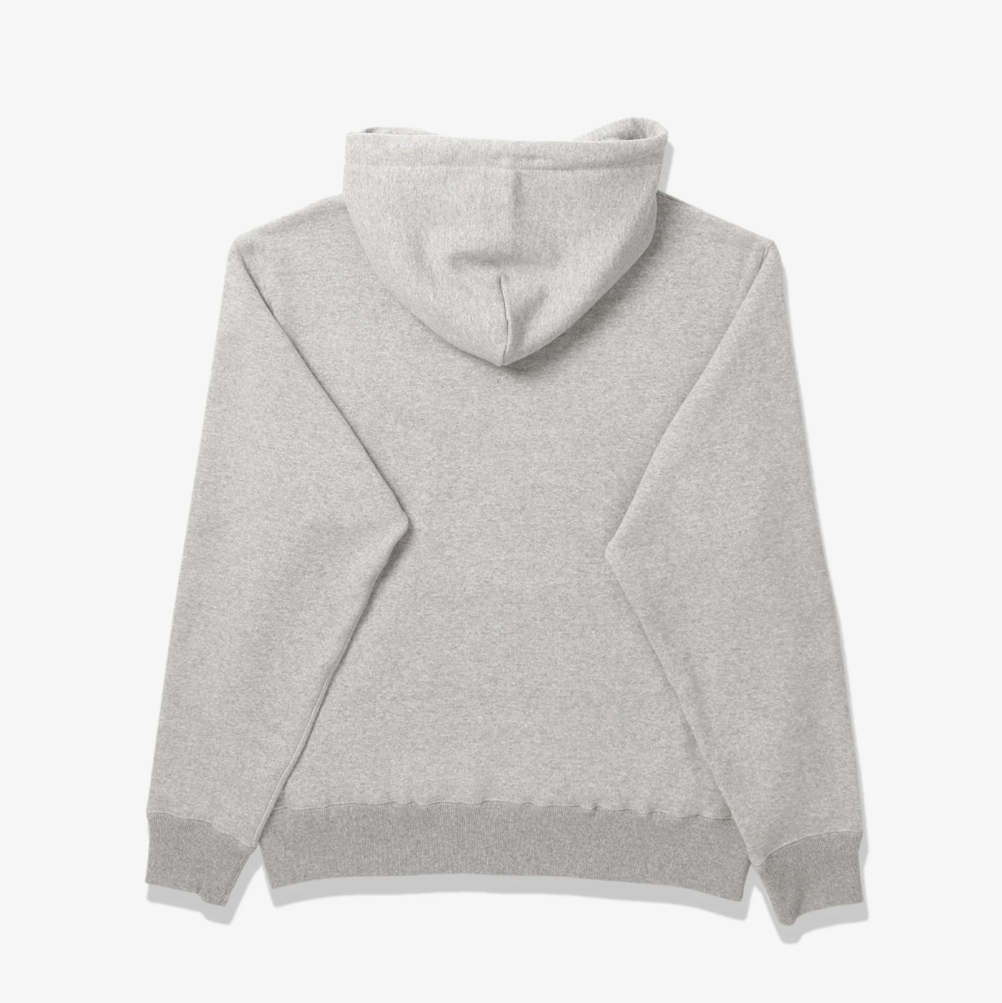 Loopwheel Terry Hoodie (Made in Japan) - Image 2