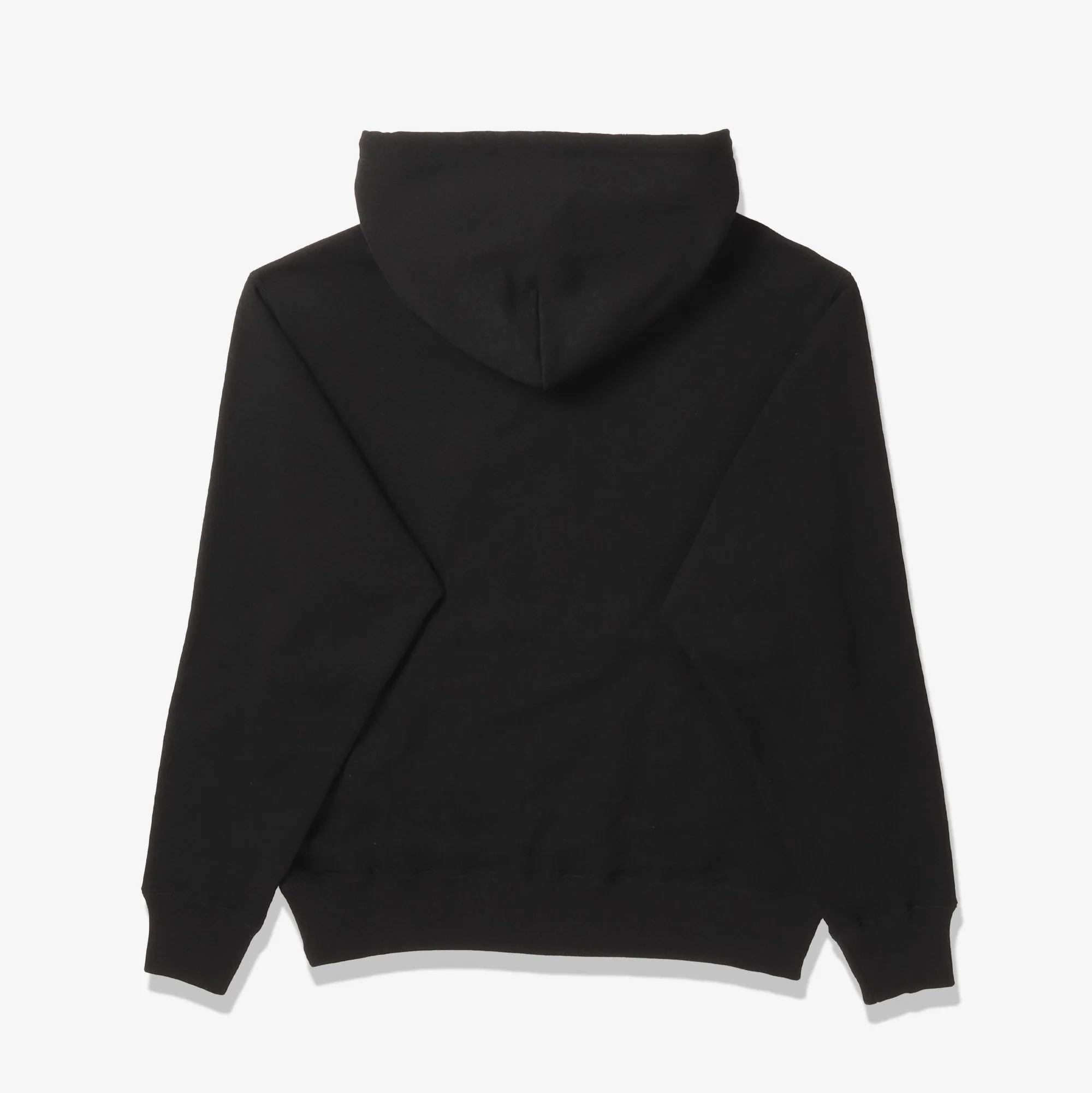 Loopwheel Terry Hoodie (Made in Japan) - Image 2