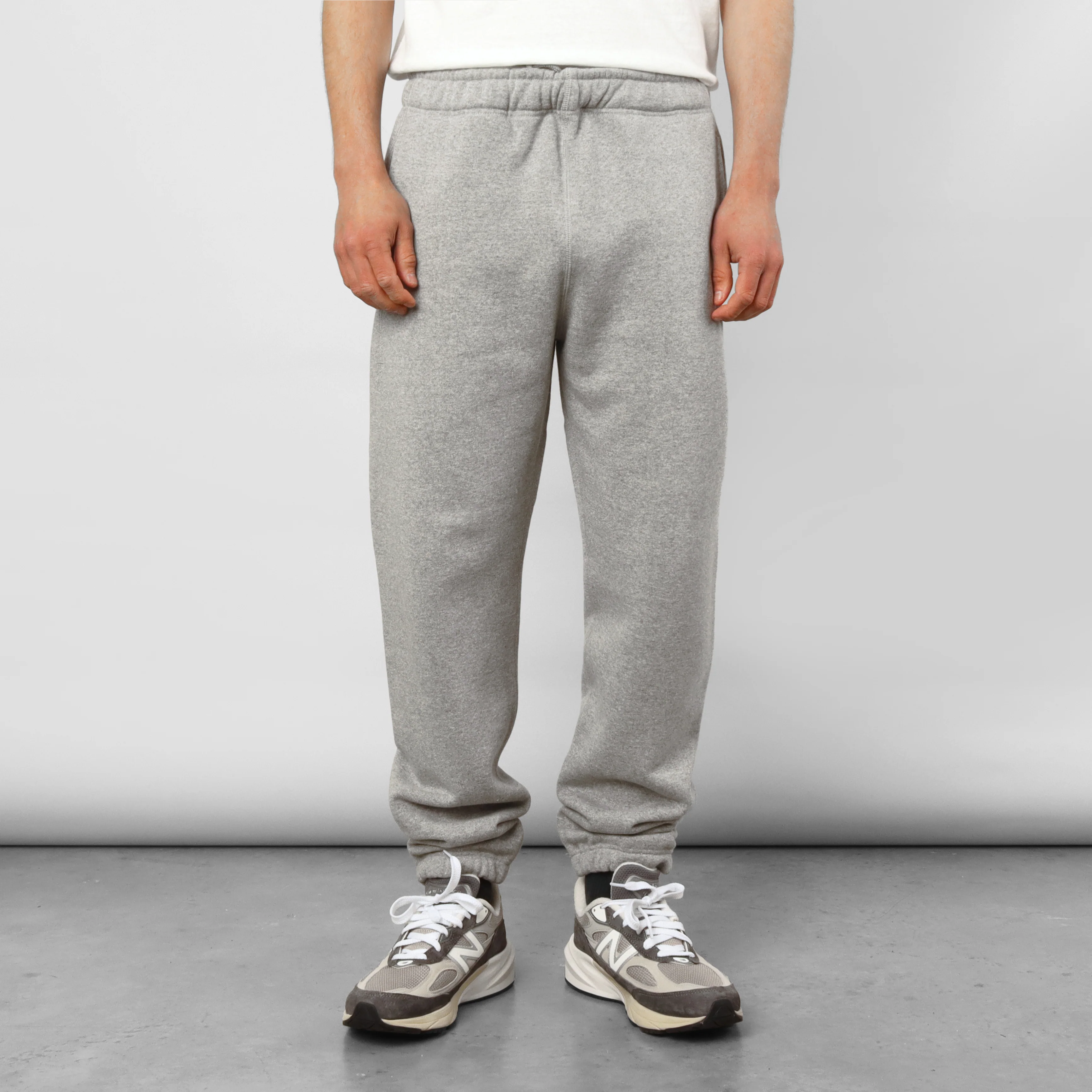 Loopwheel Terry Sweatpant (Made in Japan) - Image 5