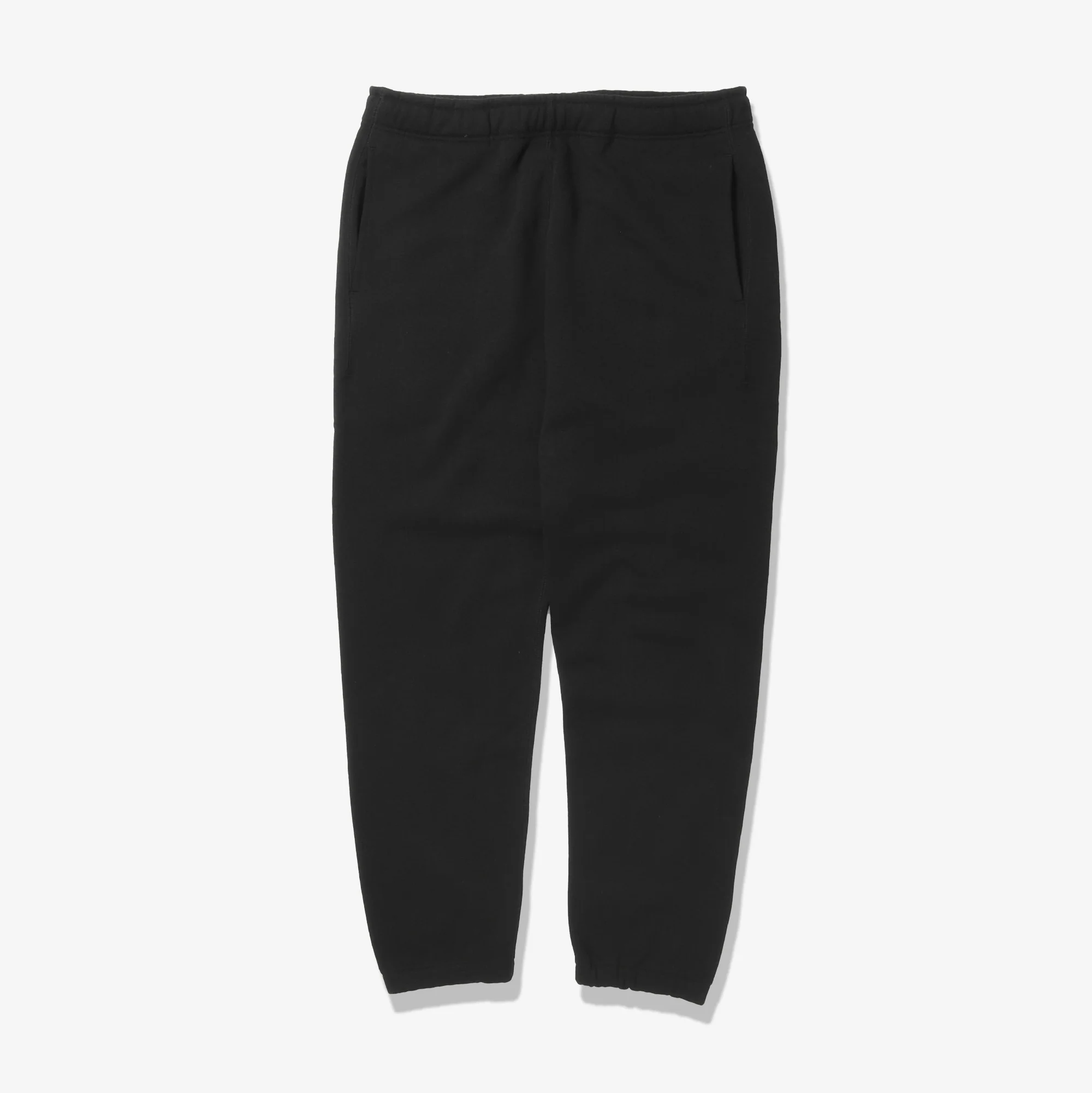 Loopwheel Terry Sweatpant (Made in Japan)