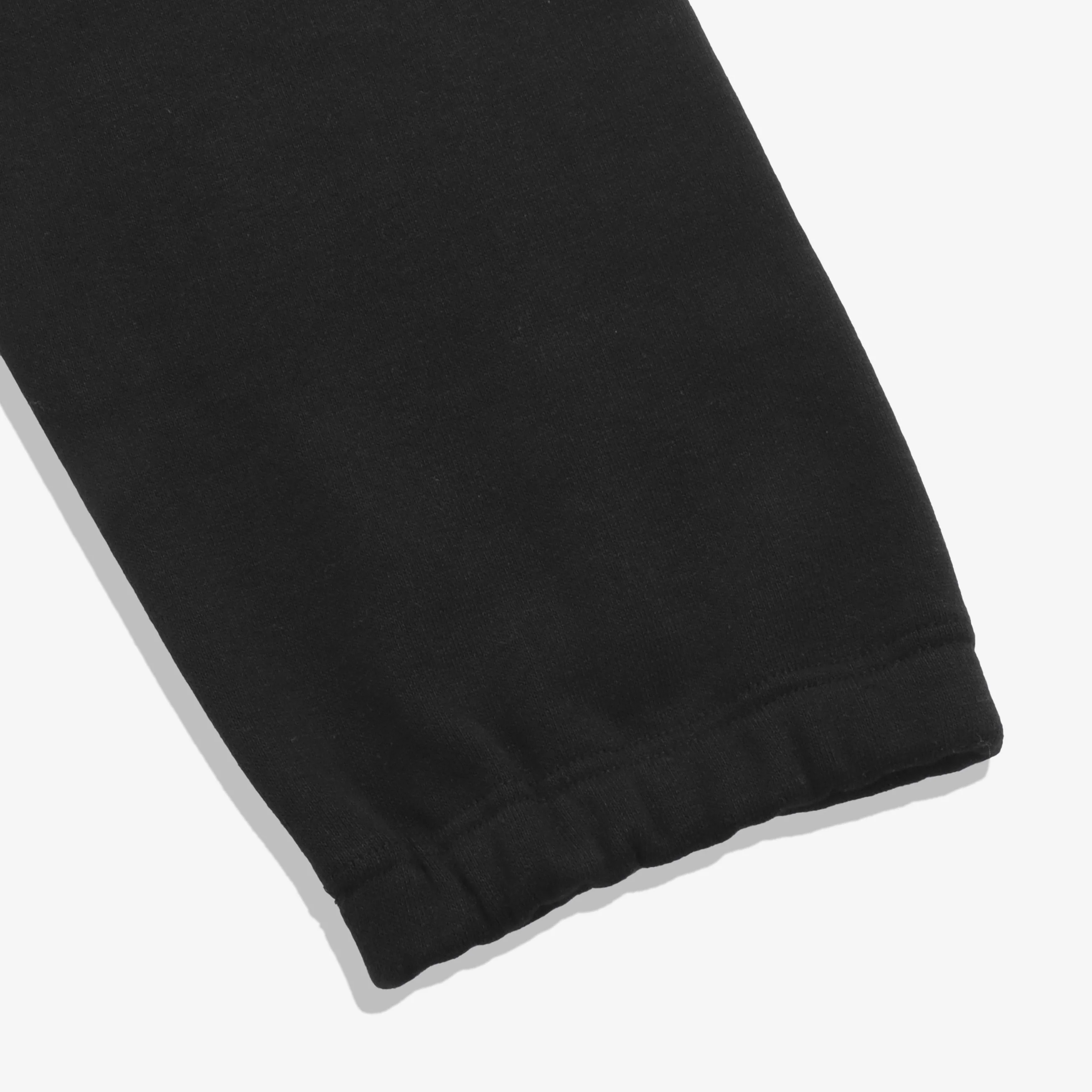 Loopwheel Terry Sweatpant (Made in Japan) - Image 4