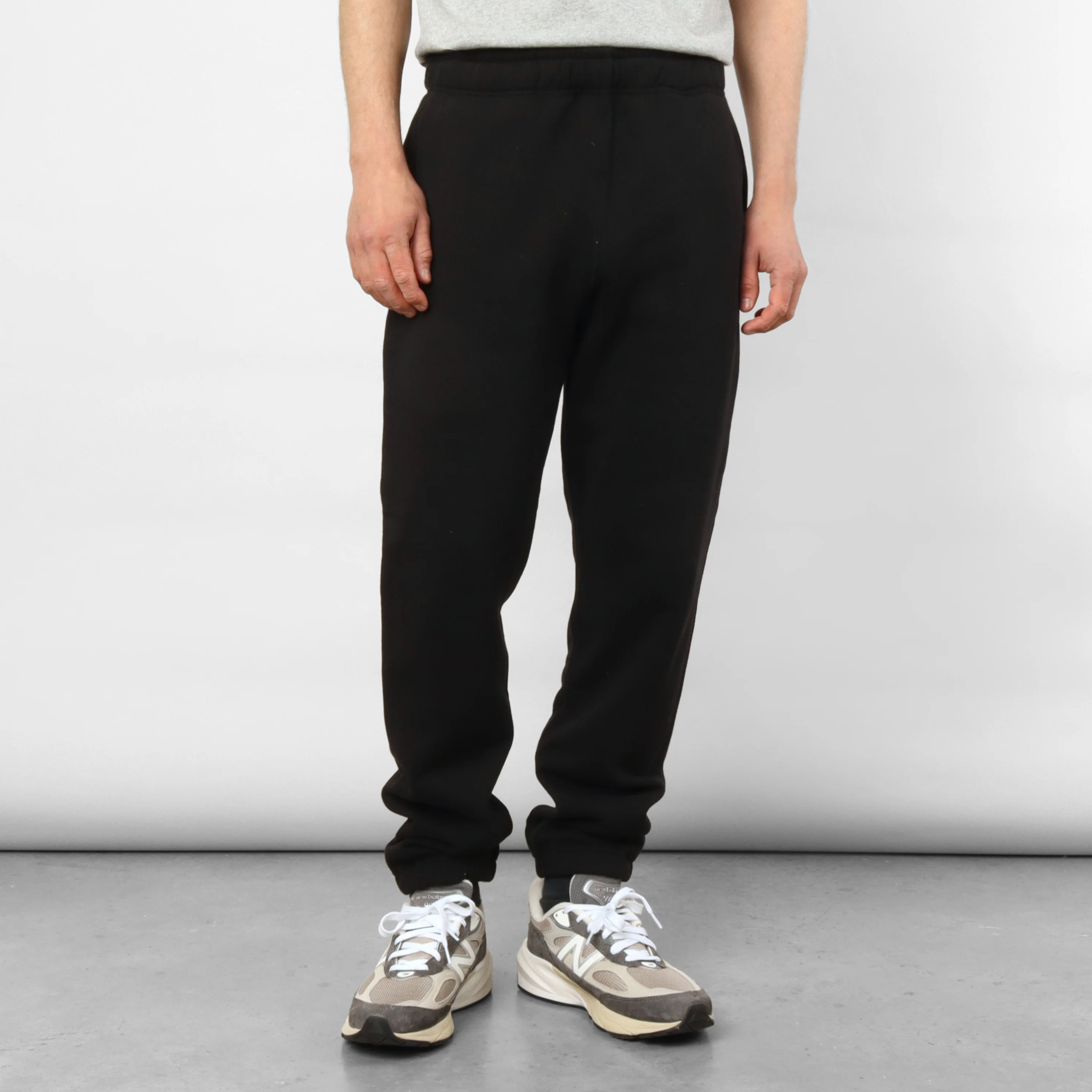 Loopwheel Terry Sweatpant (Made in Japan) - Image 5