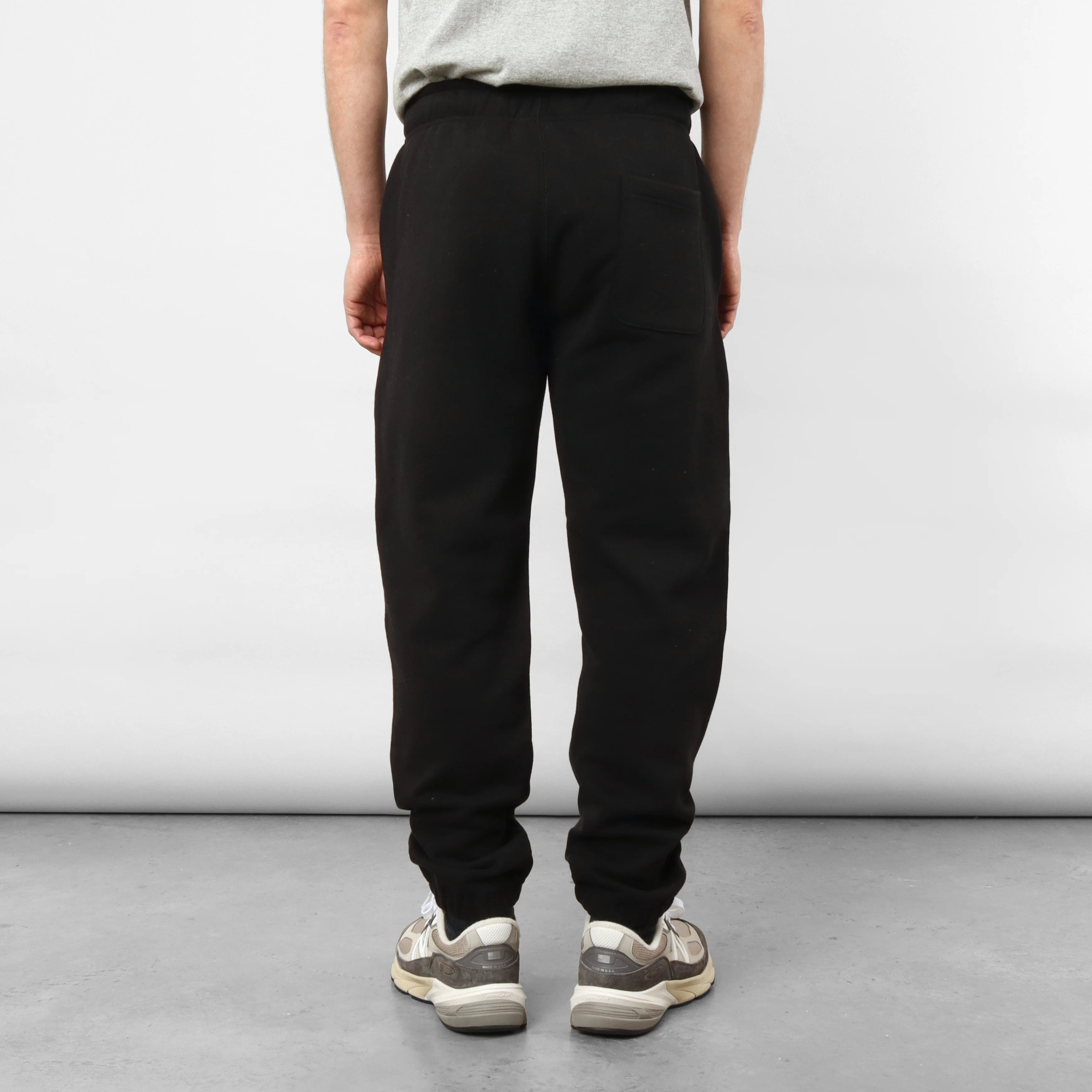 Loopwheel Terry Sweatpant (Made in Japan) - Image 6