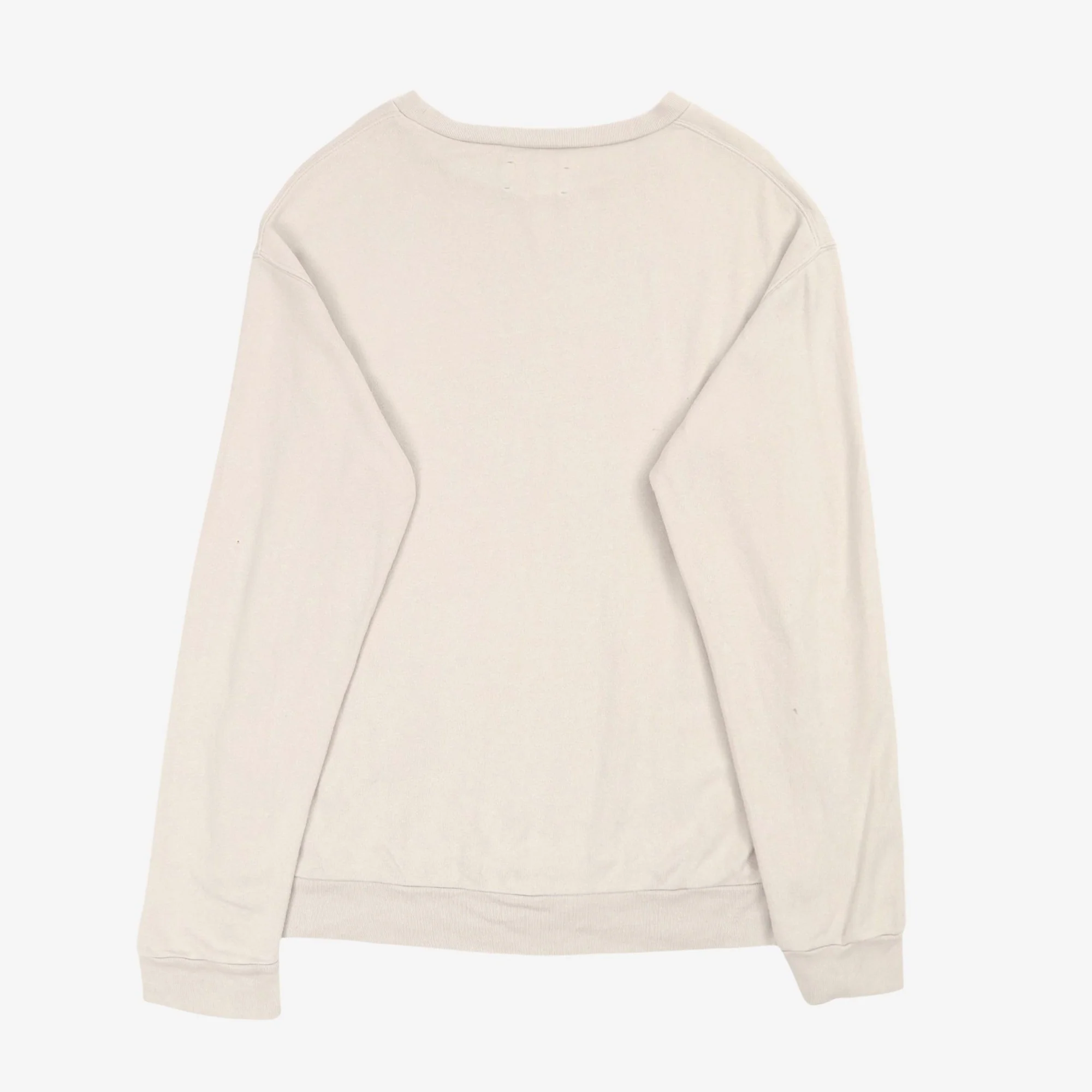 Loose Sweatshirt - Image 2