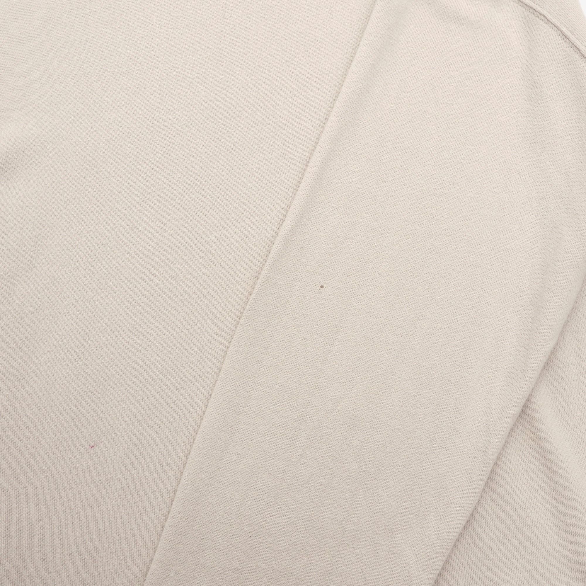 Loose Sweatshirt - Image 5
