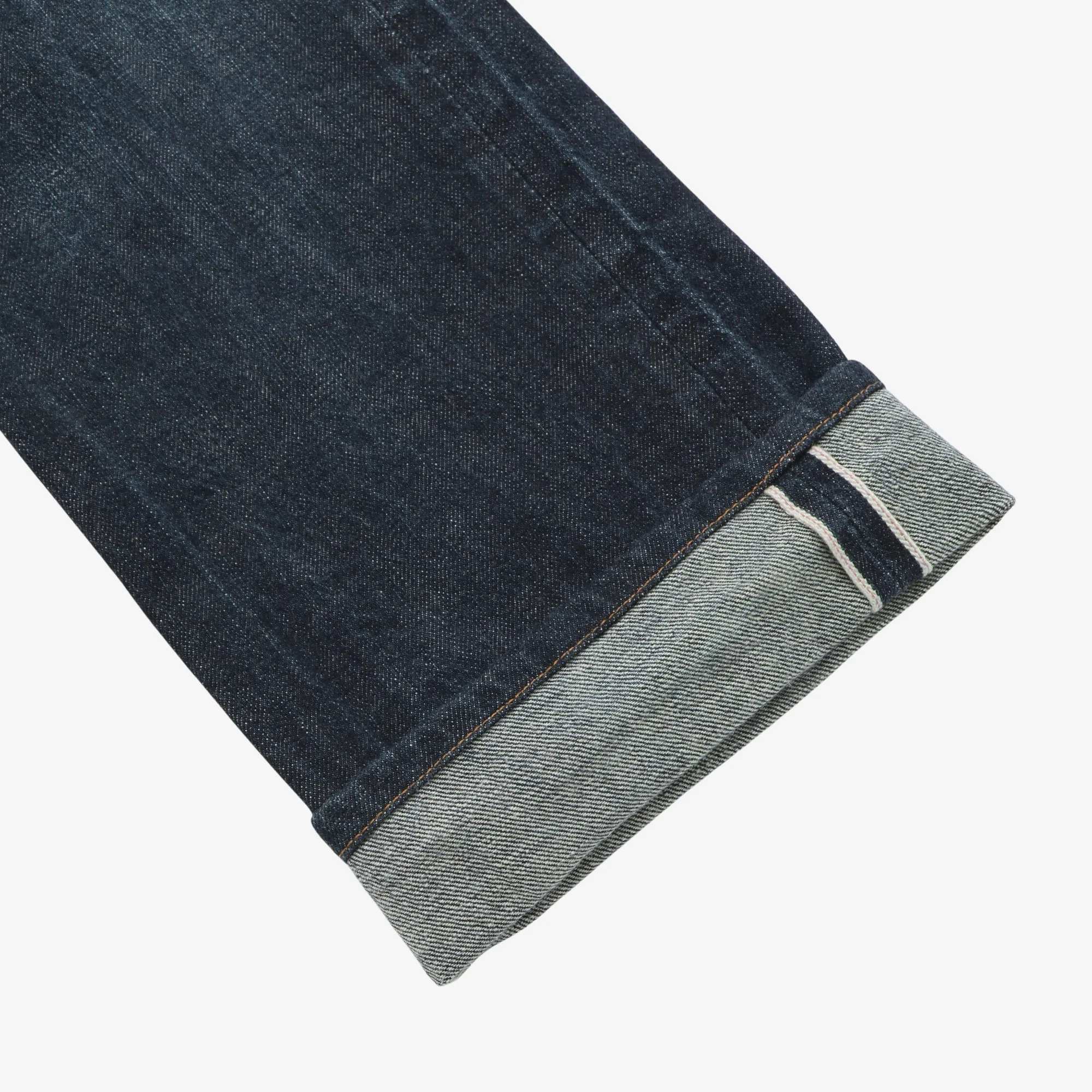 Lot 004 Selvedge Denim (34W X 27.5L) - Image 4
