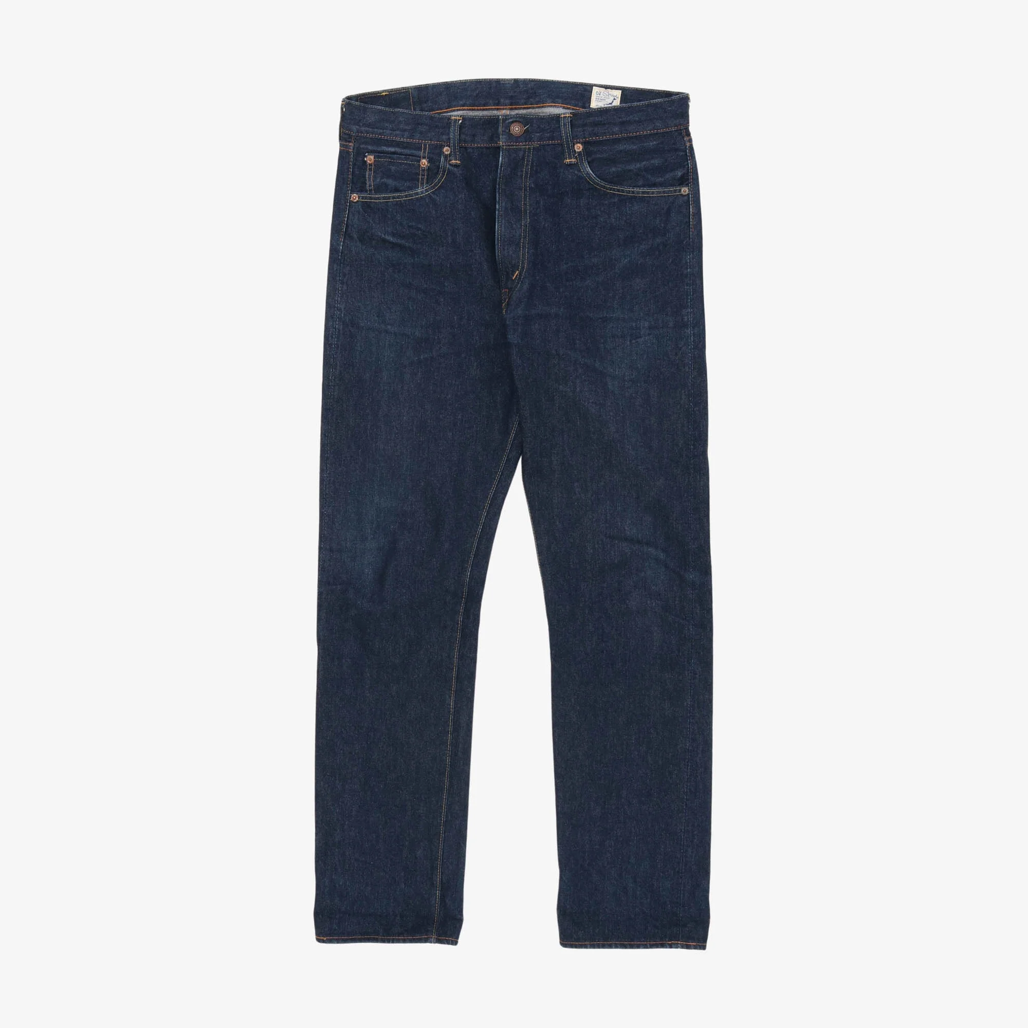 Lot 107 Denim (33W X 32L)